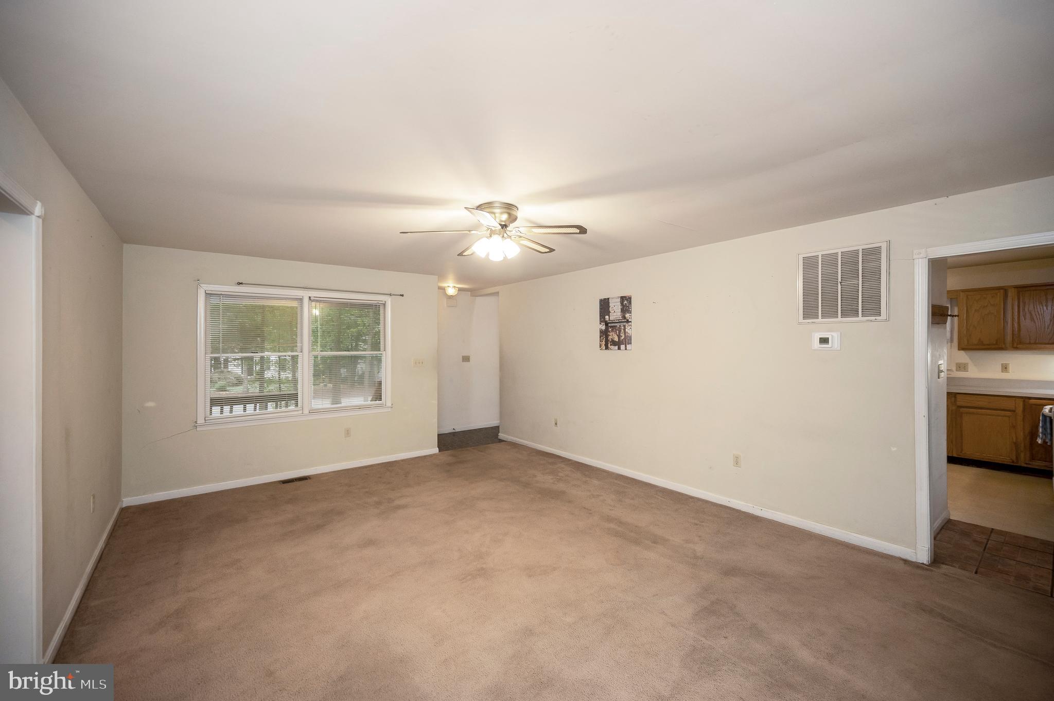 LAKE OF THE WOODS - Residential