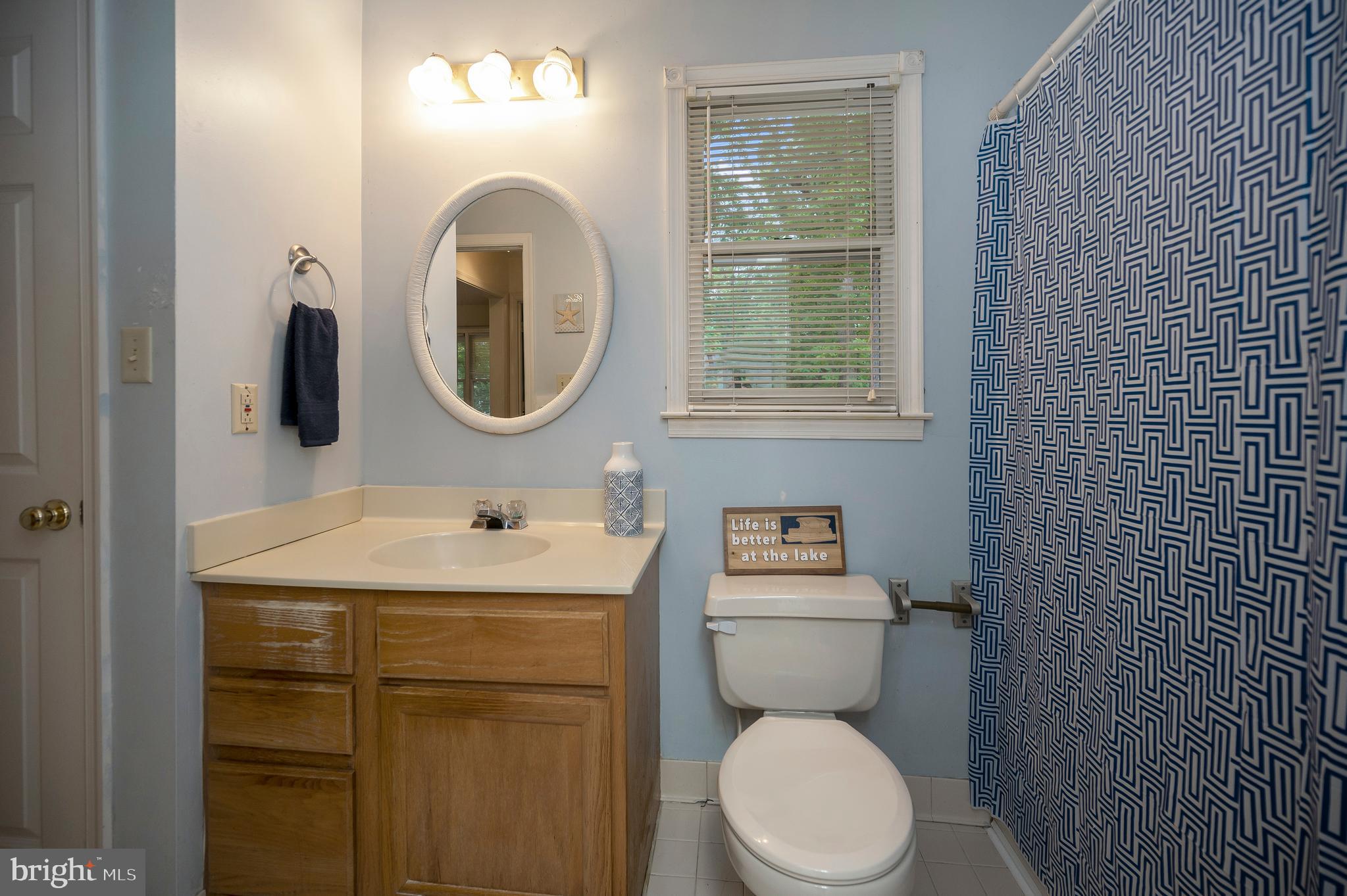 LAKE OF THE WOODS - Residential