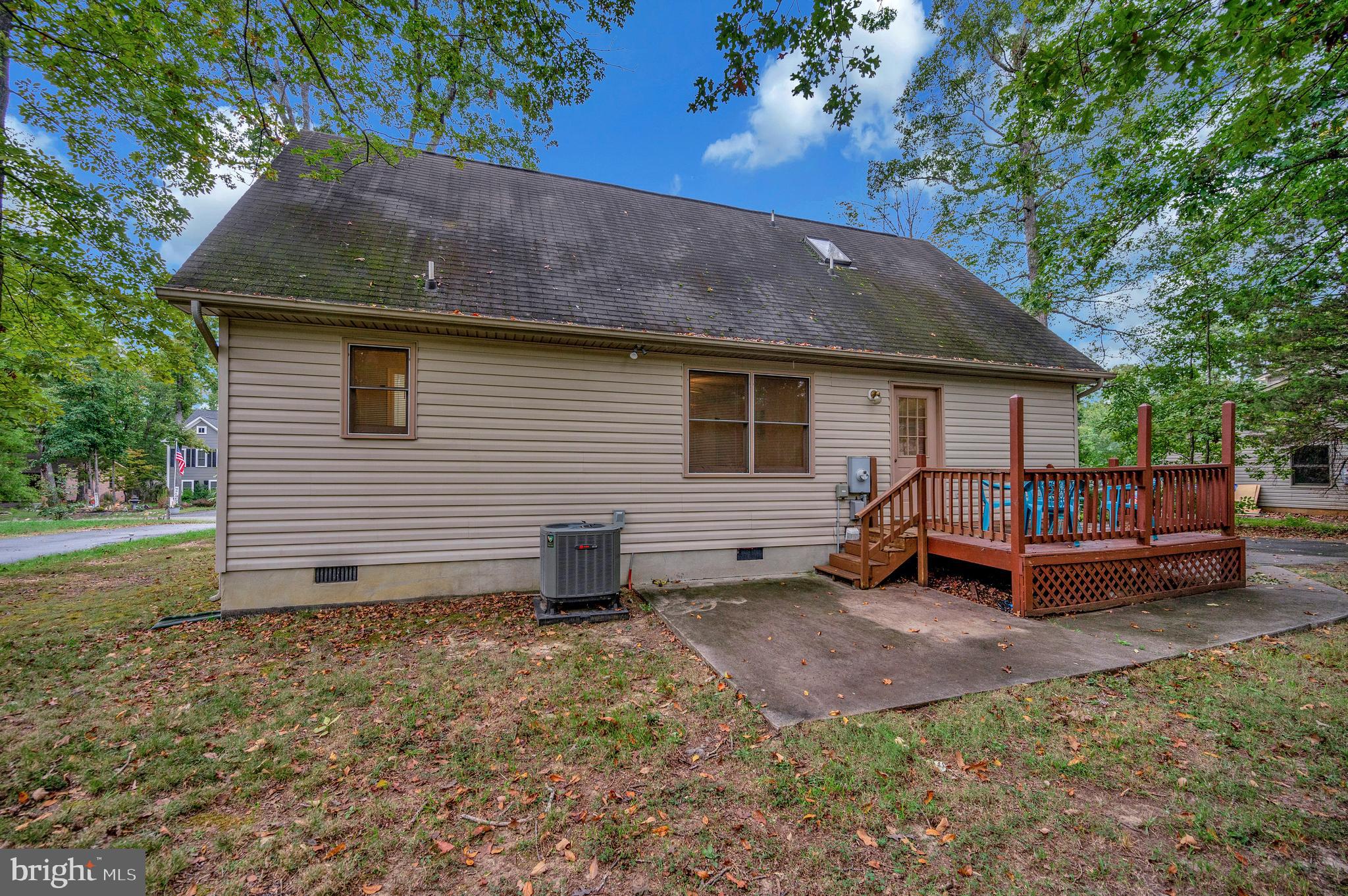 LAKE OF THE WOODS - Residential