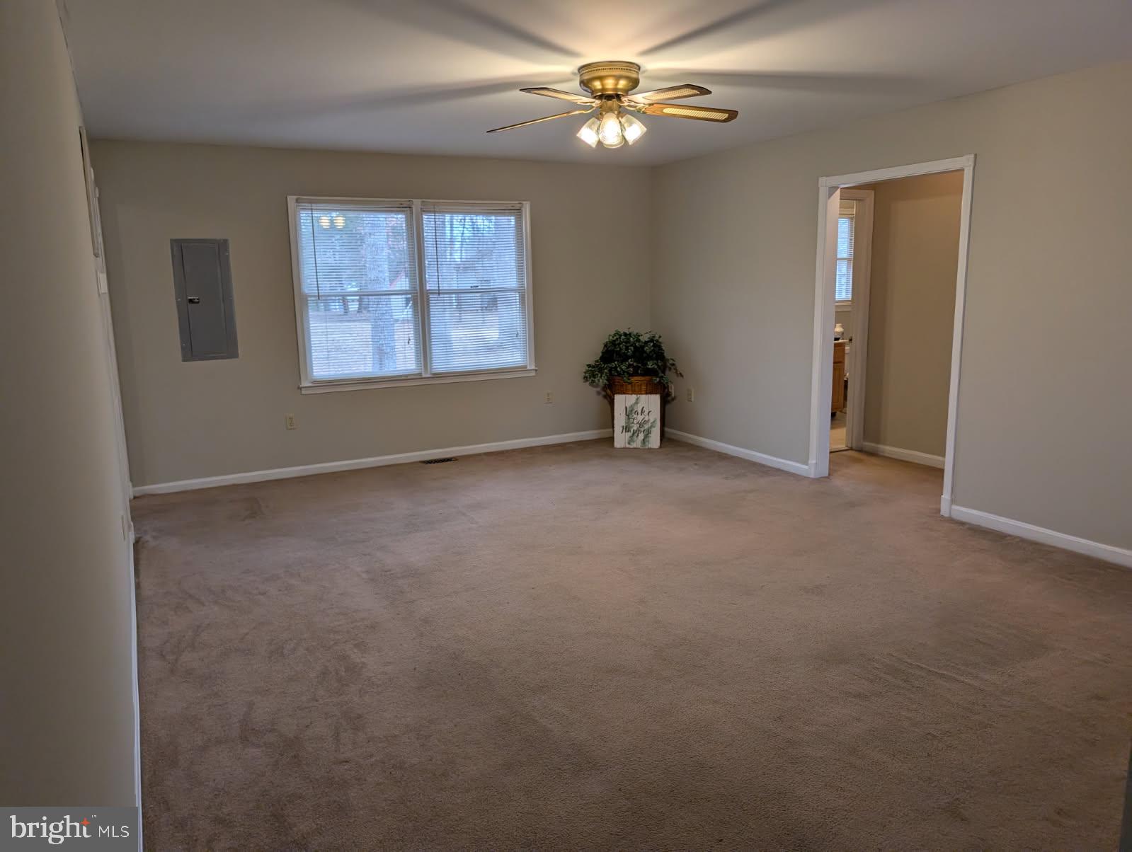 LAKE OF THE WOODS - Residential