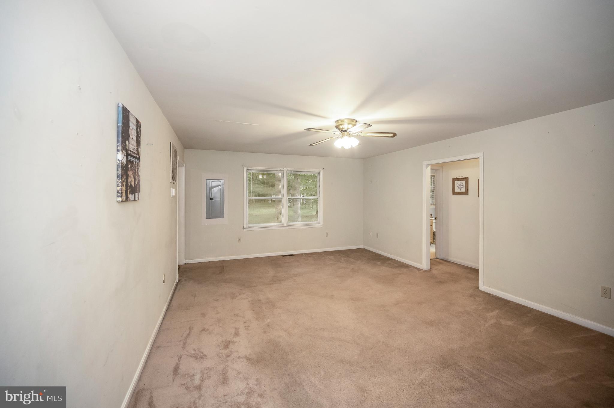 LAKE OF THE WOODS - Residential