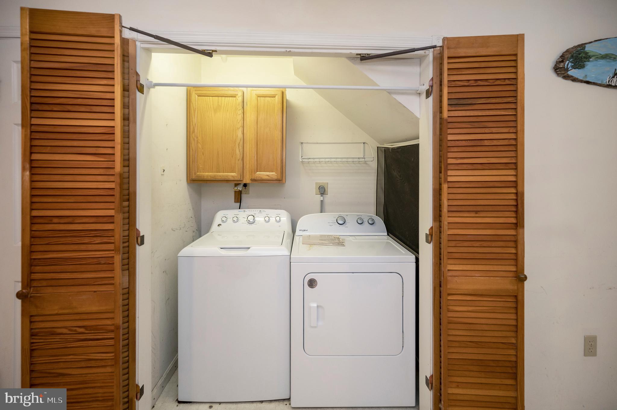 LAKE OF THE WOODS - Residential