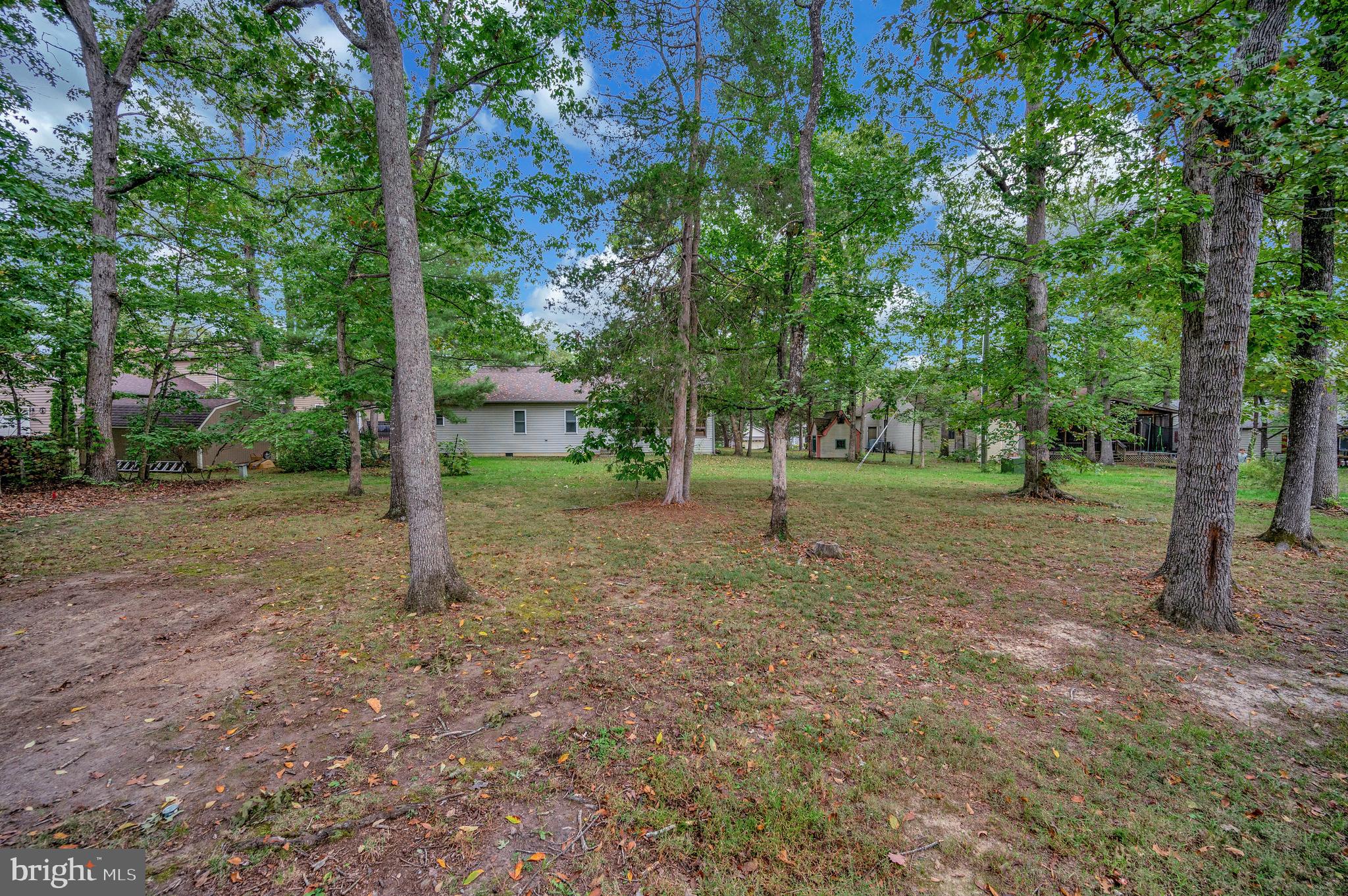 LAKE OF THE WOODS - Residential