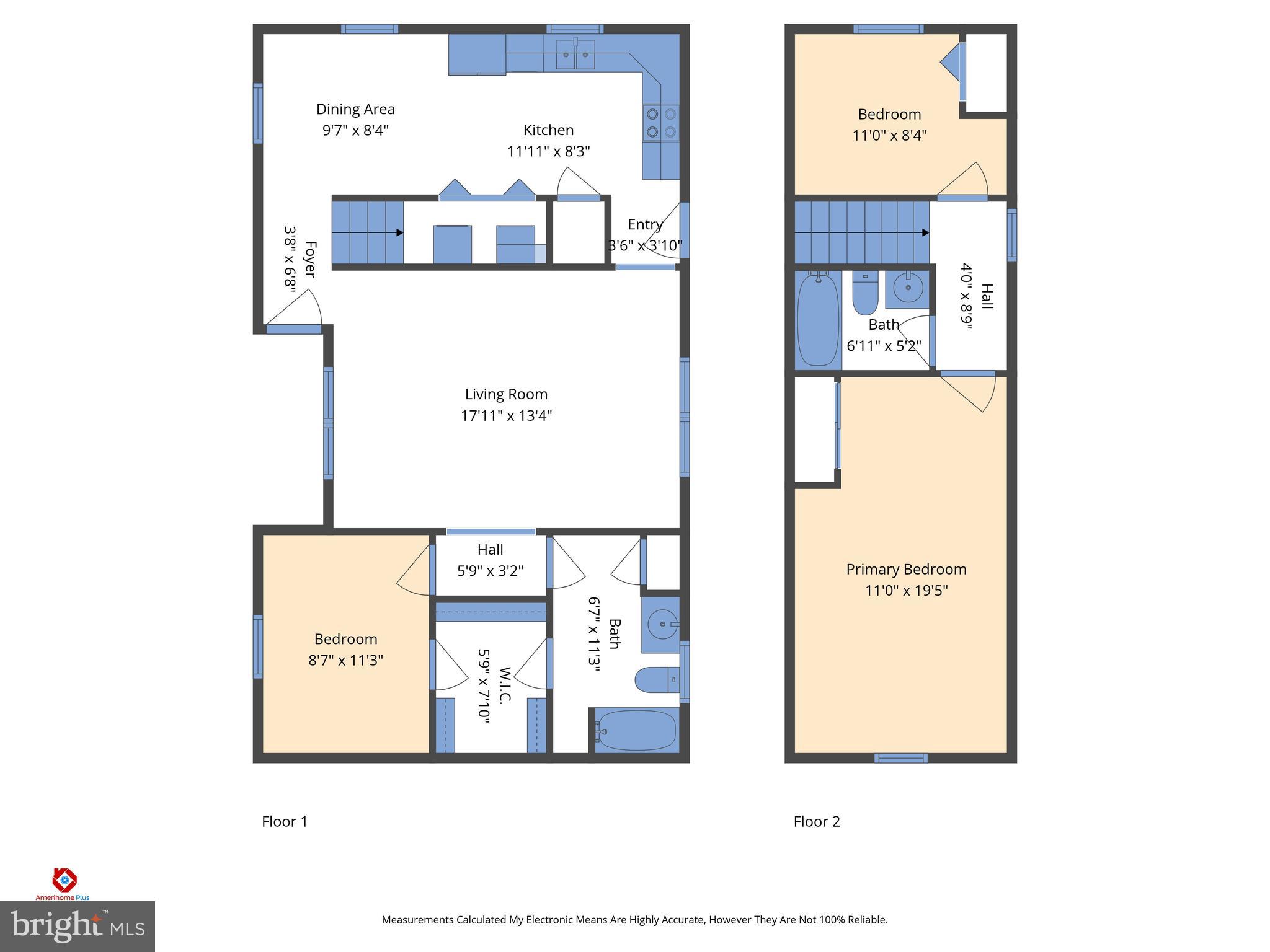 LAKE OF THE WOODS - Residential
