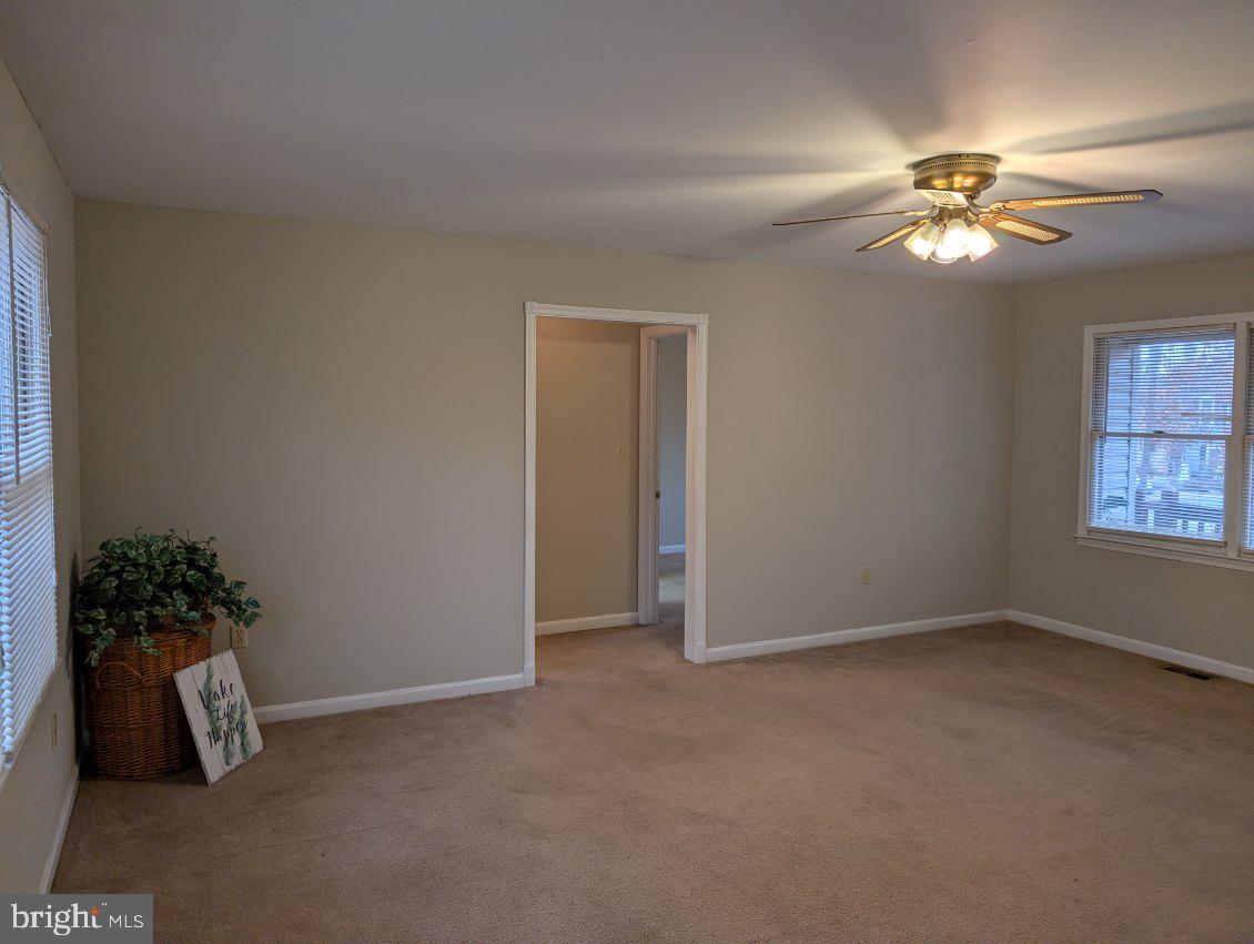 LAKE OF THE WOODS - Residential