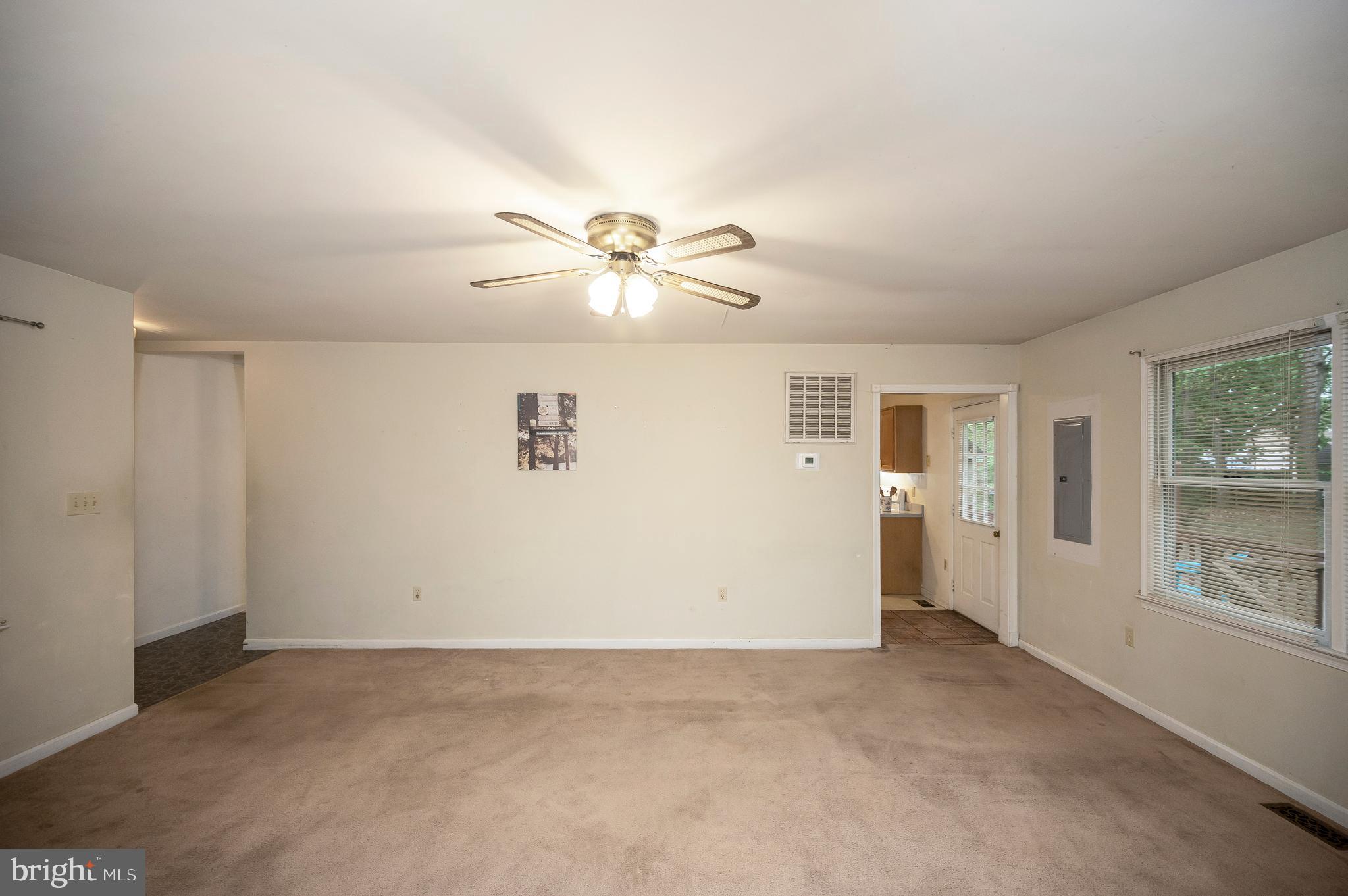 LAKE OF THE WOODS - Residential