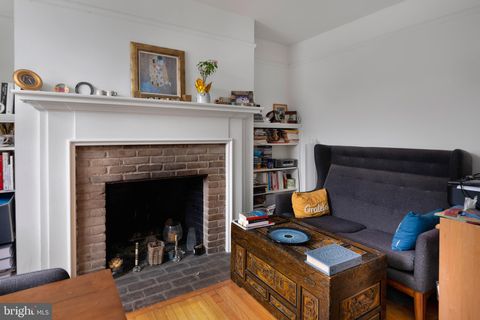 Condo For Sale - 48 Nassau Street #E<br/> PRINCETON, NJ 08542