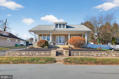 34 GIRARD AVENUE LANCASTER PA 17603