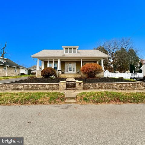 34 GIRARD AVENUE LANCASTER PA 17603