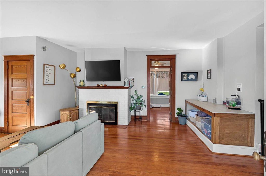 Photo of 34 Girard Avenue, LANCASTER, PA 17603 (MLS # PALA2080002)