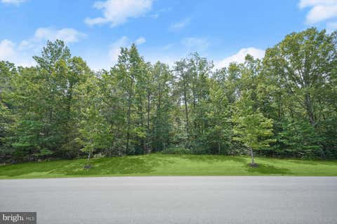 Vacant Land For Sale - 13801 Clemerra Way<br/> Prince Georges County, BRANDYWINE, MD 20613