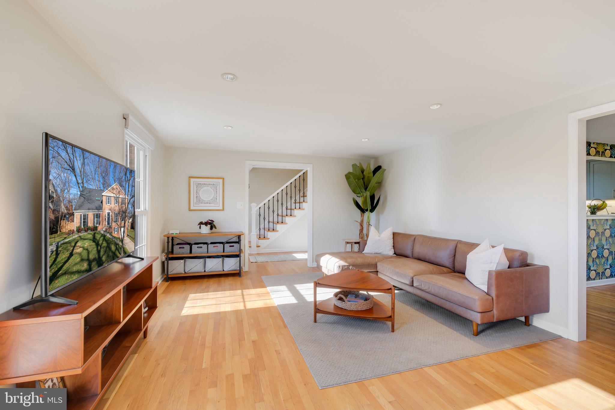 OLD FARM - Residential