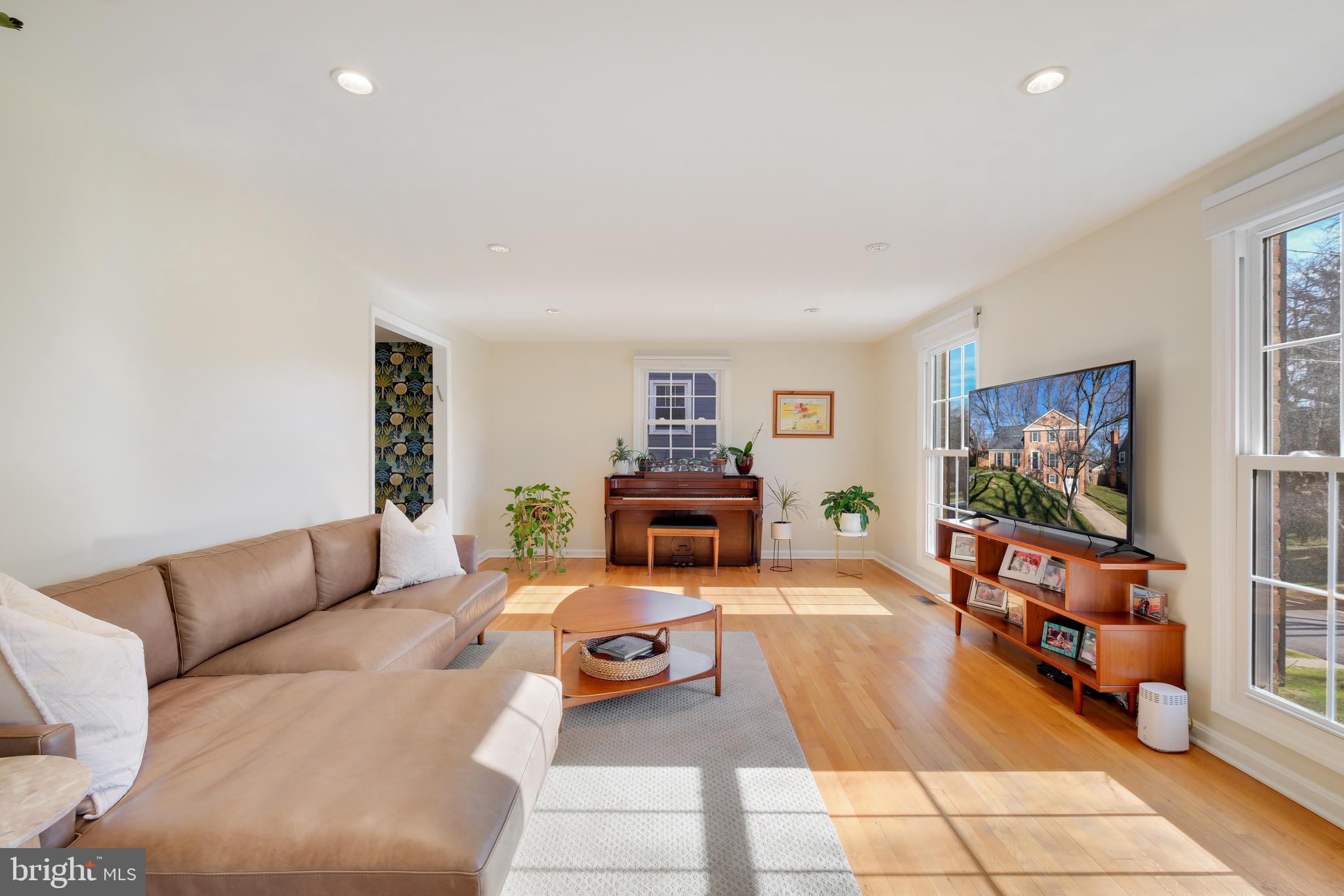 OLD FARM - Residential