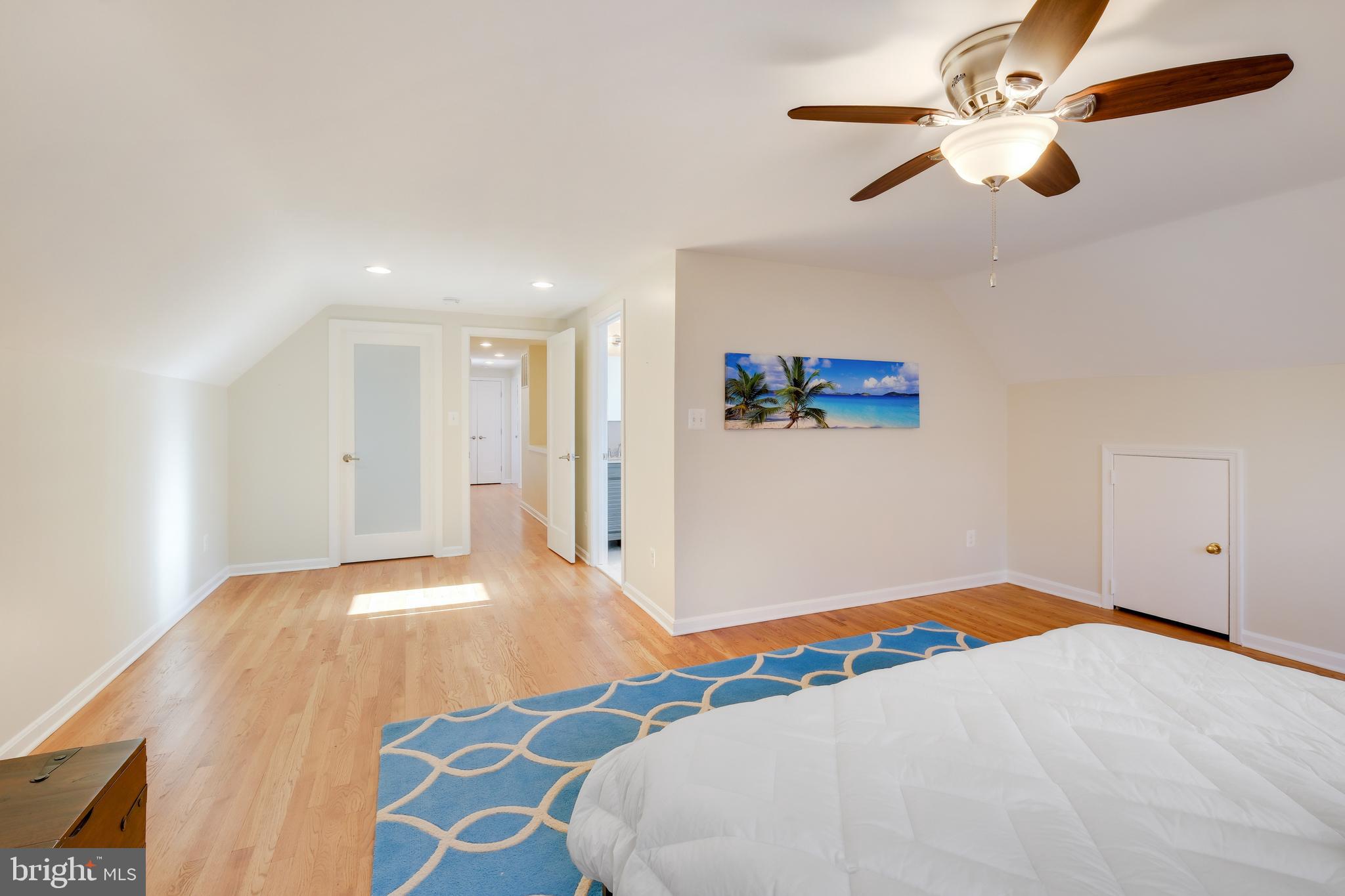 OLD FARM - Residential