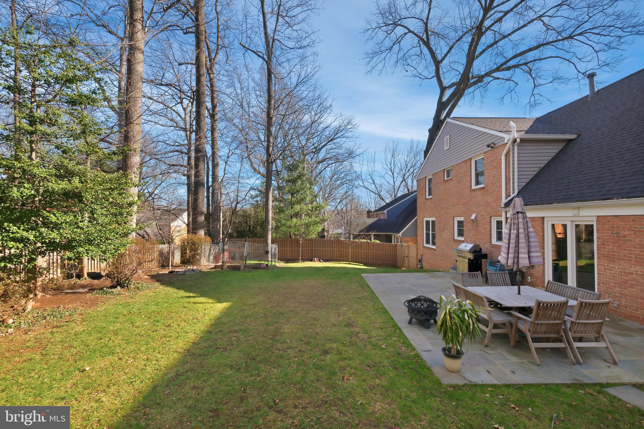 OLD FARM - Residential