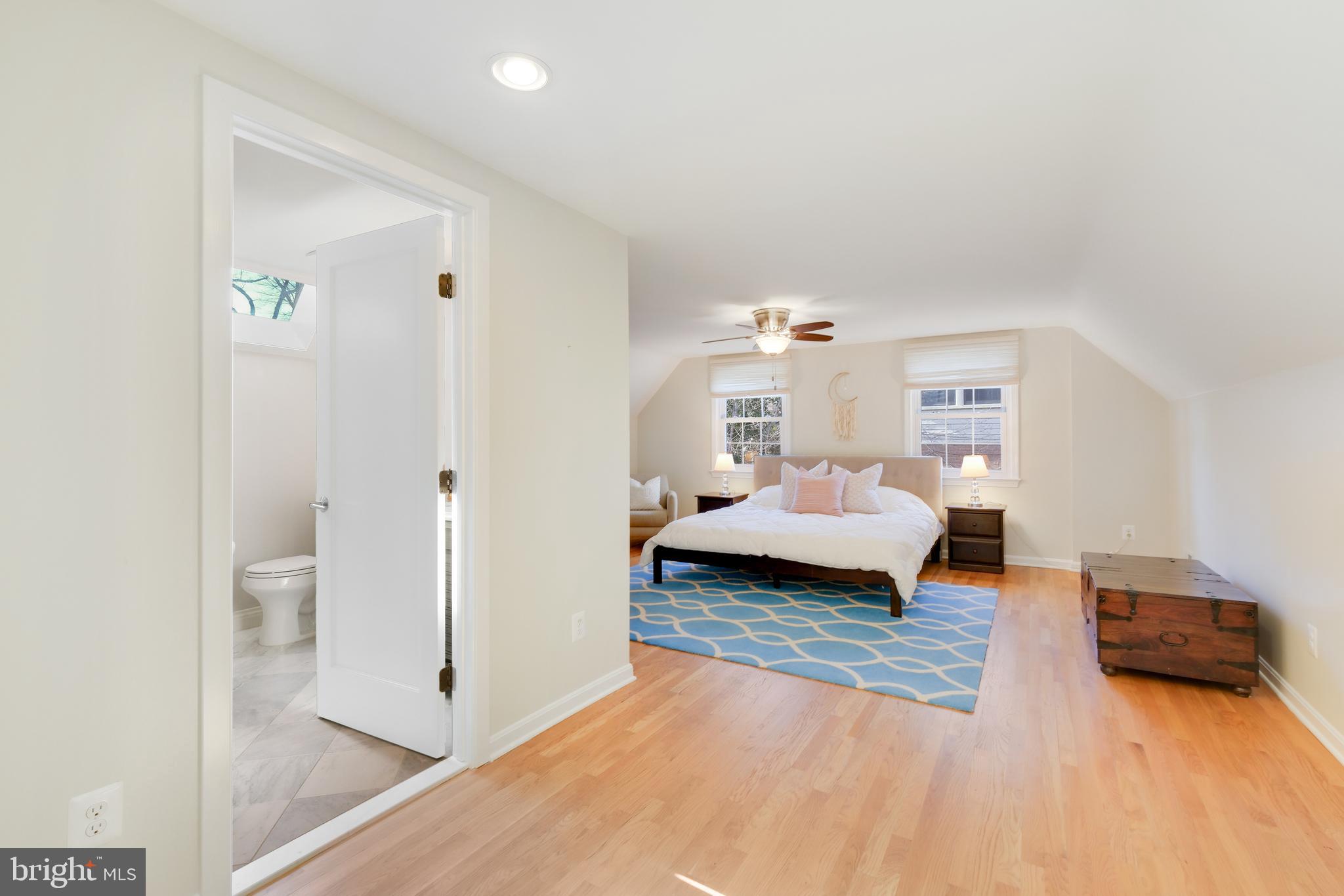 OLD FARM - Residential