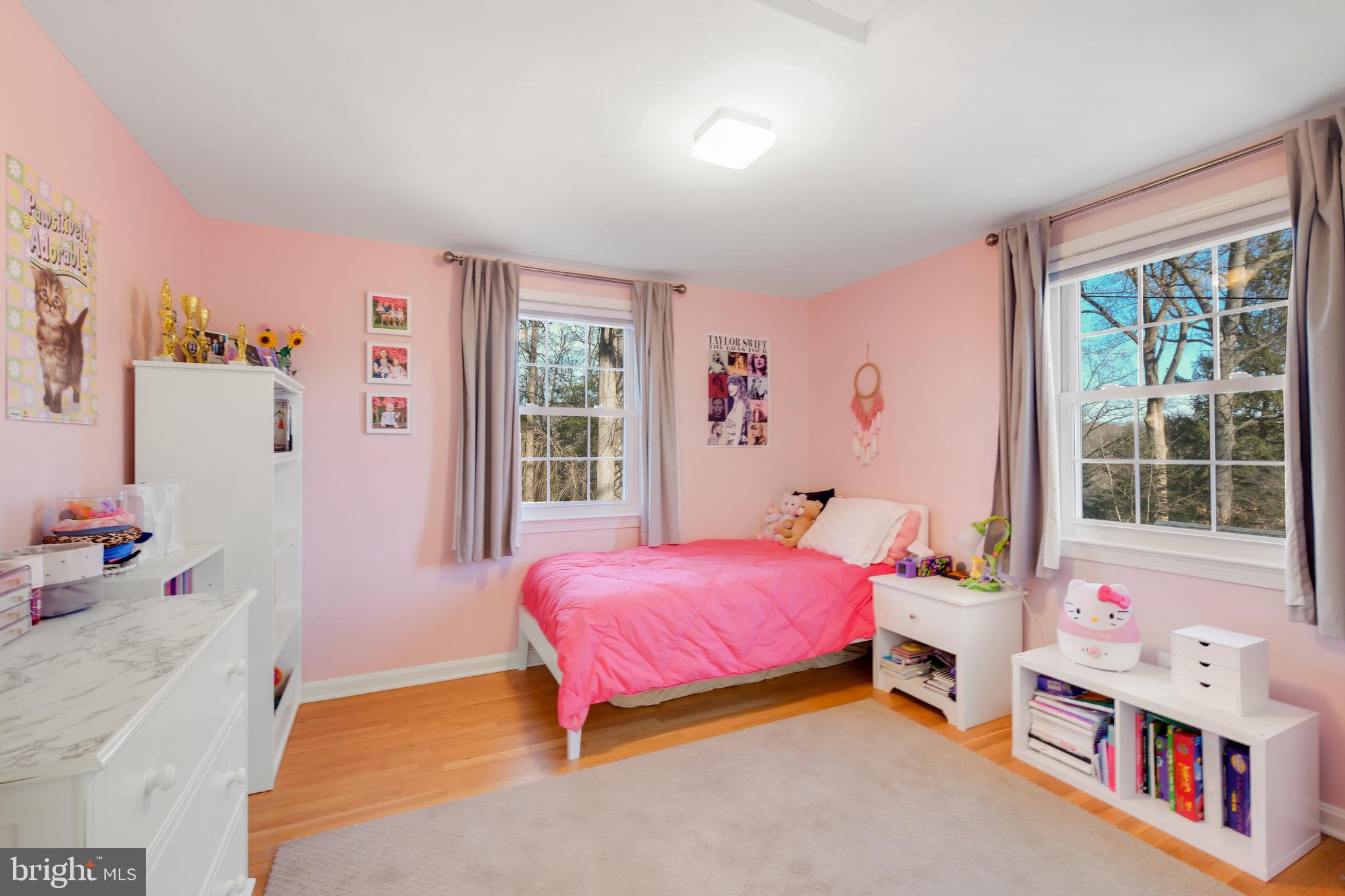 OLD FARM - Residential