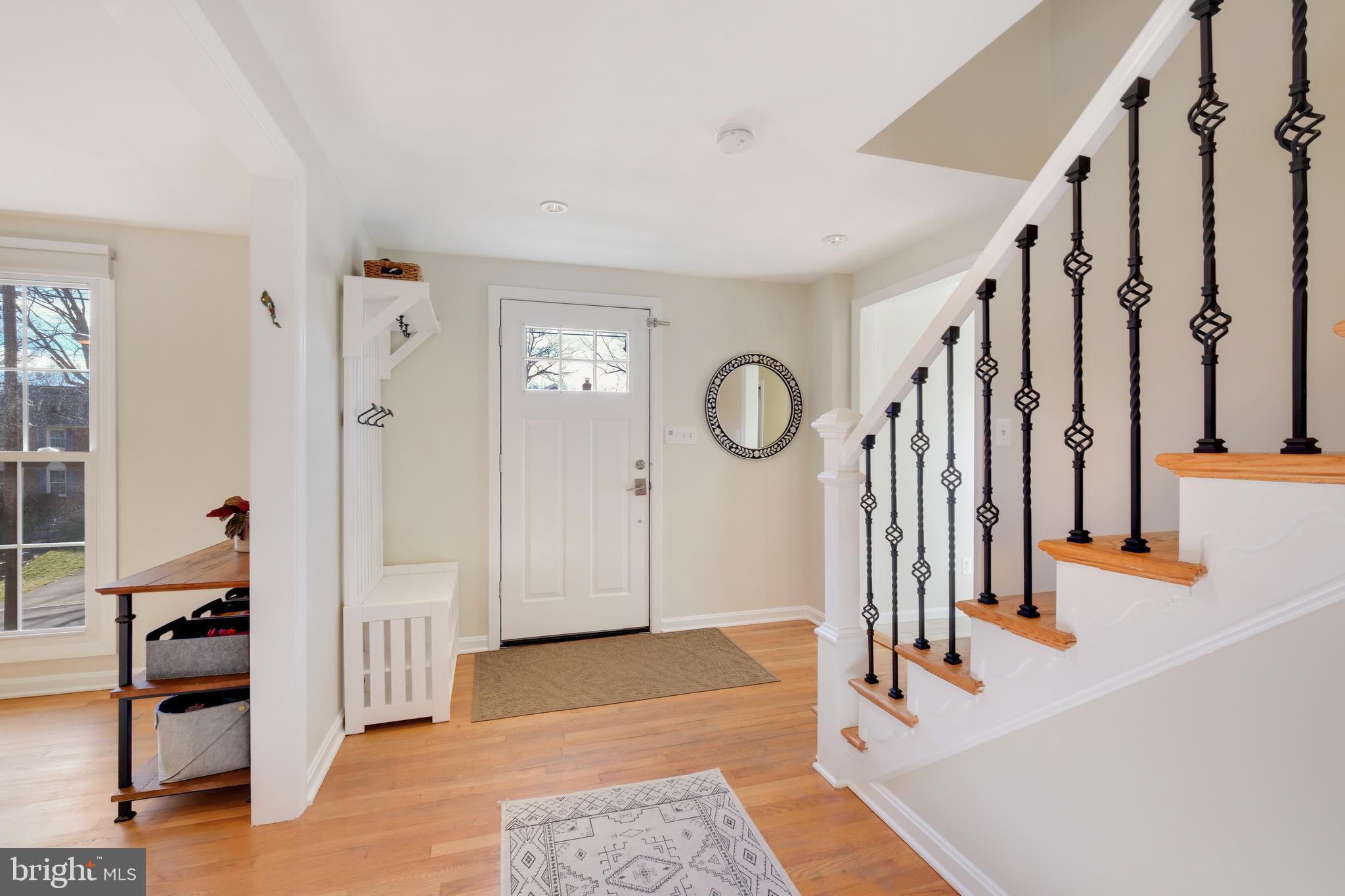 OLD FARM - Residential