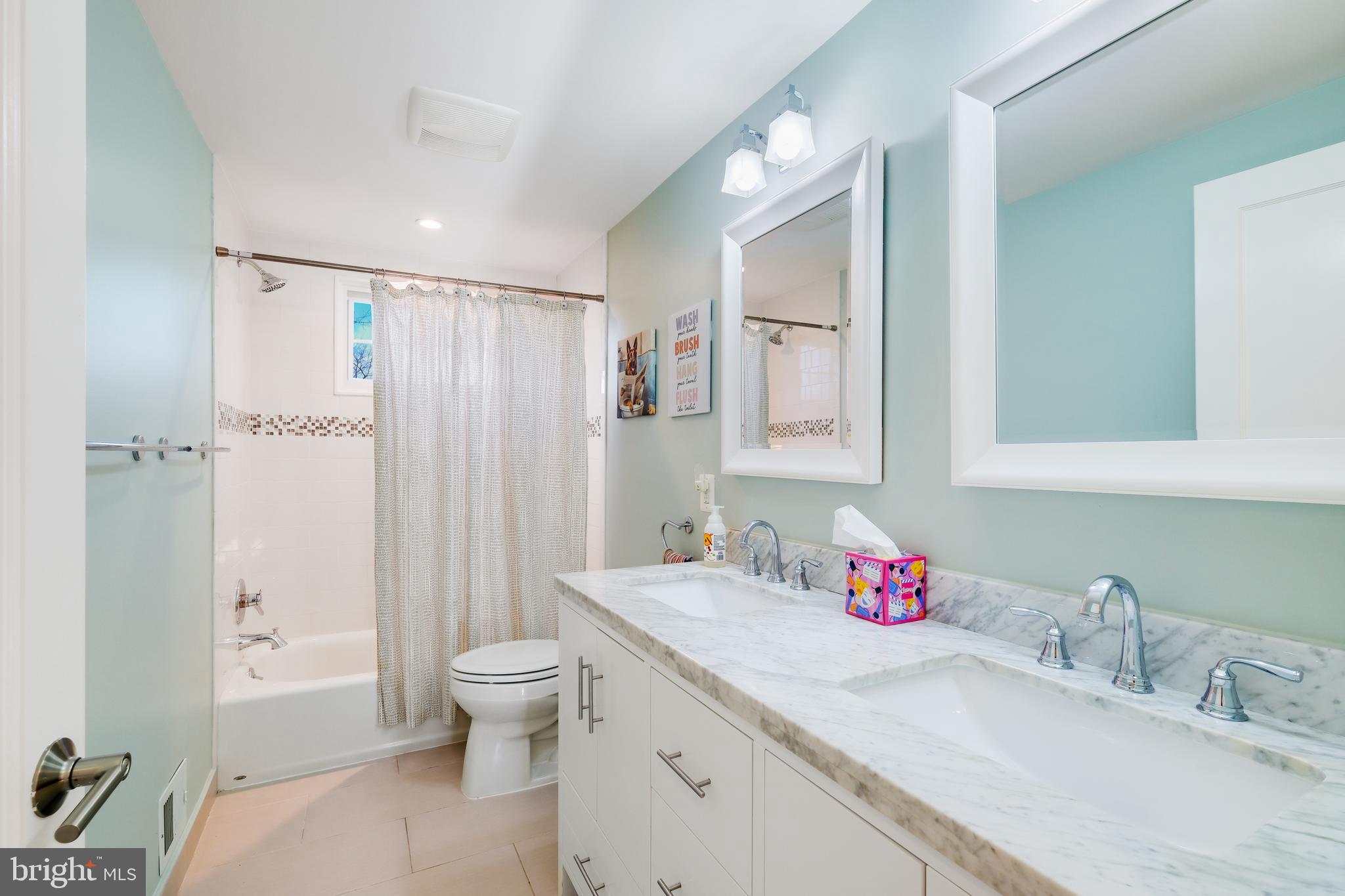 OLD FARM - Residential