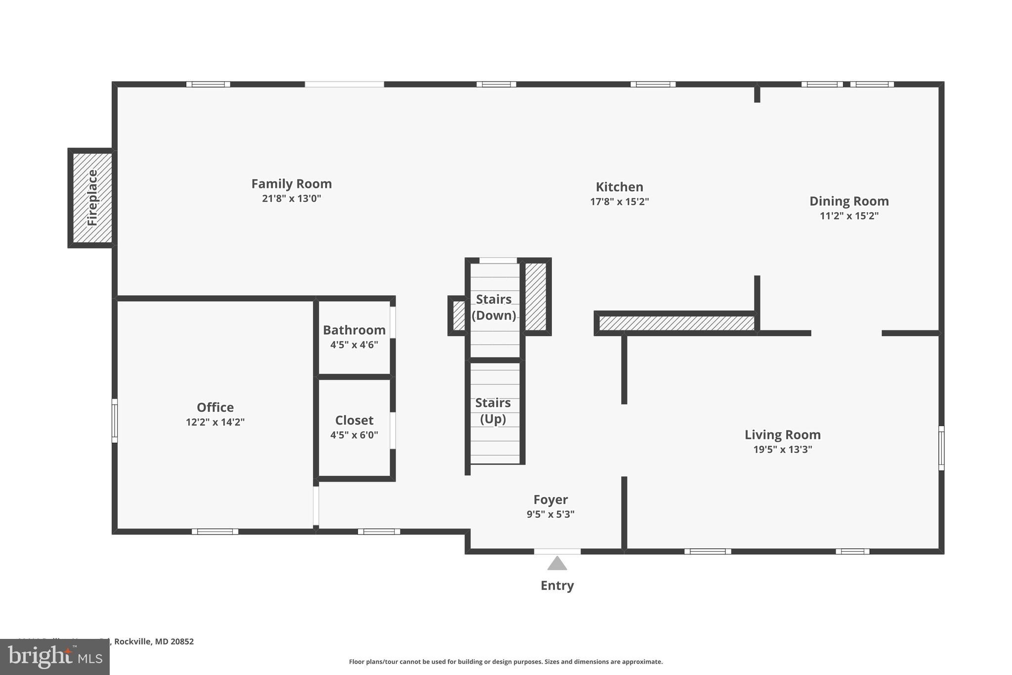 OLD FARM - Residential
