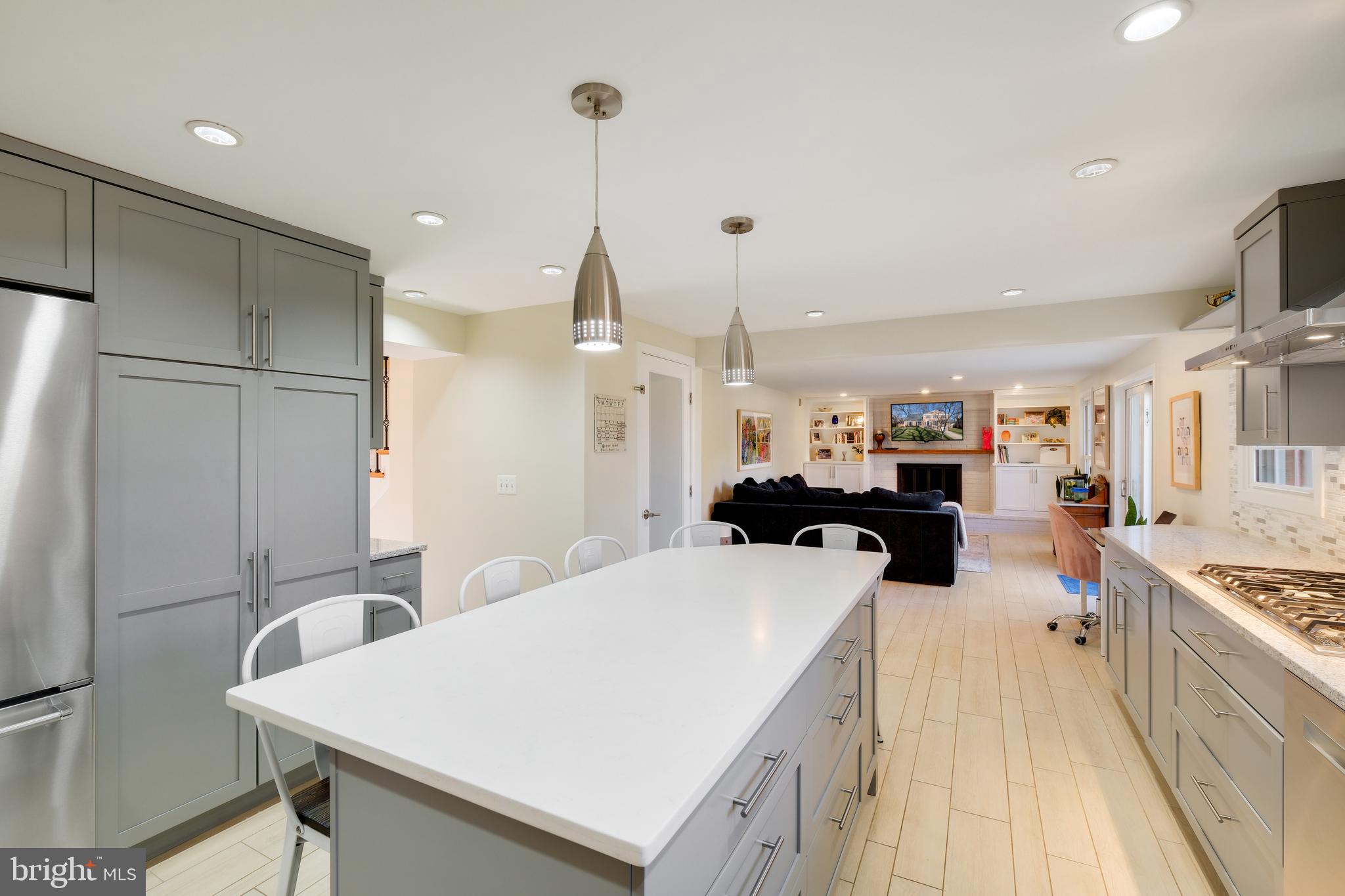 OLD FARM - Residential