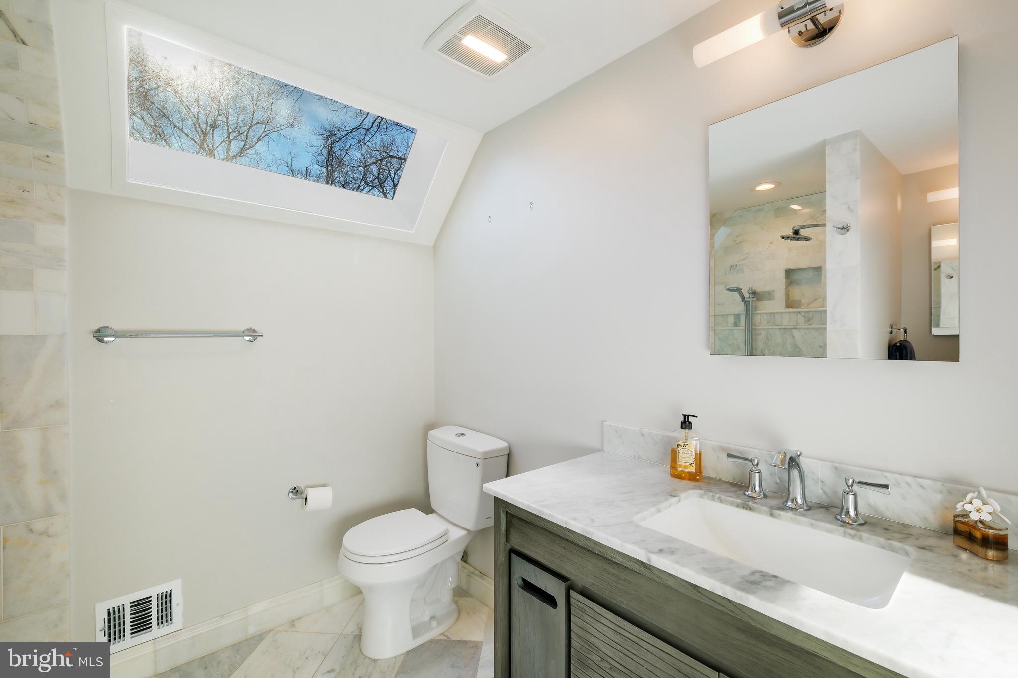 OLD FARM - Residential