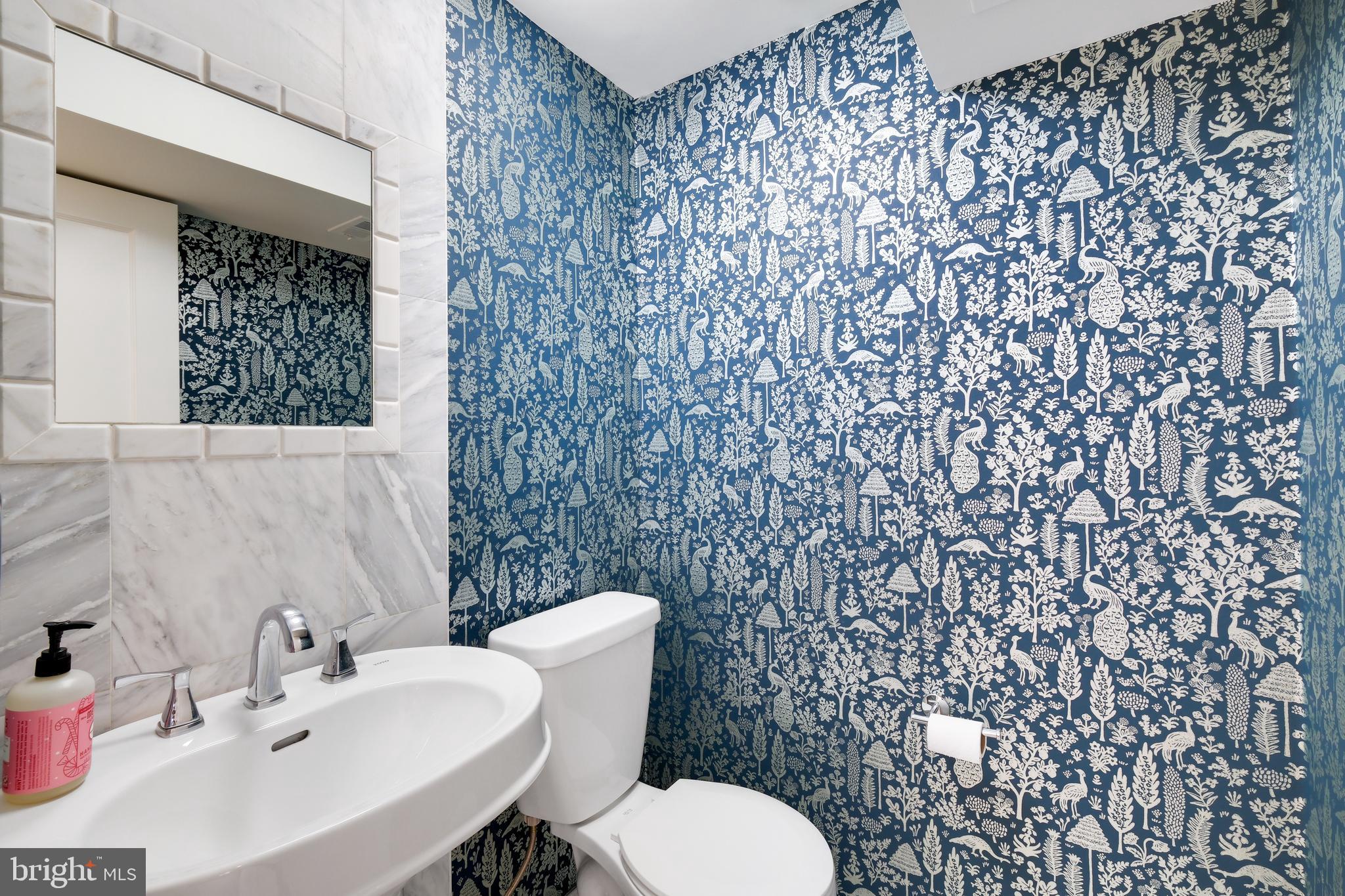 OLD FARM - Residential