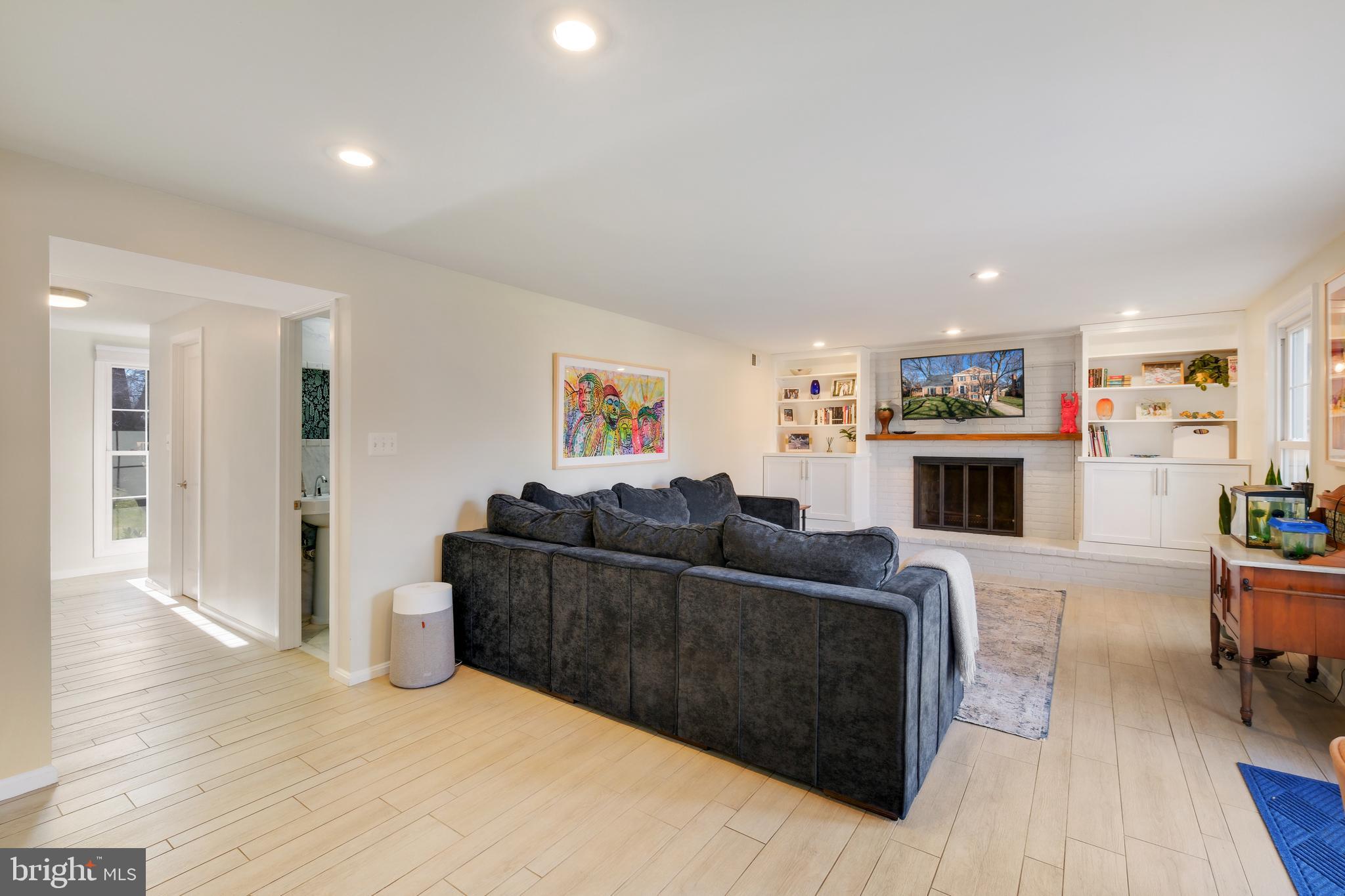 OLD FARM - Residential