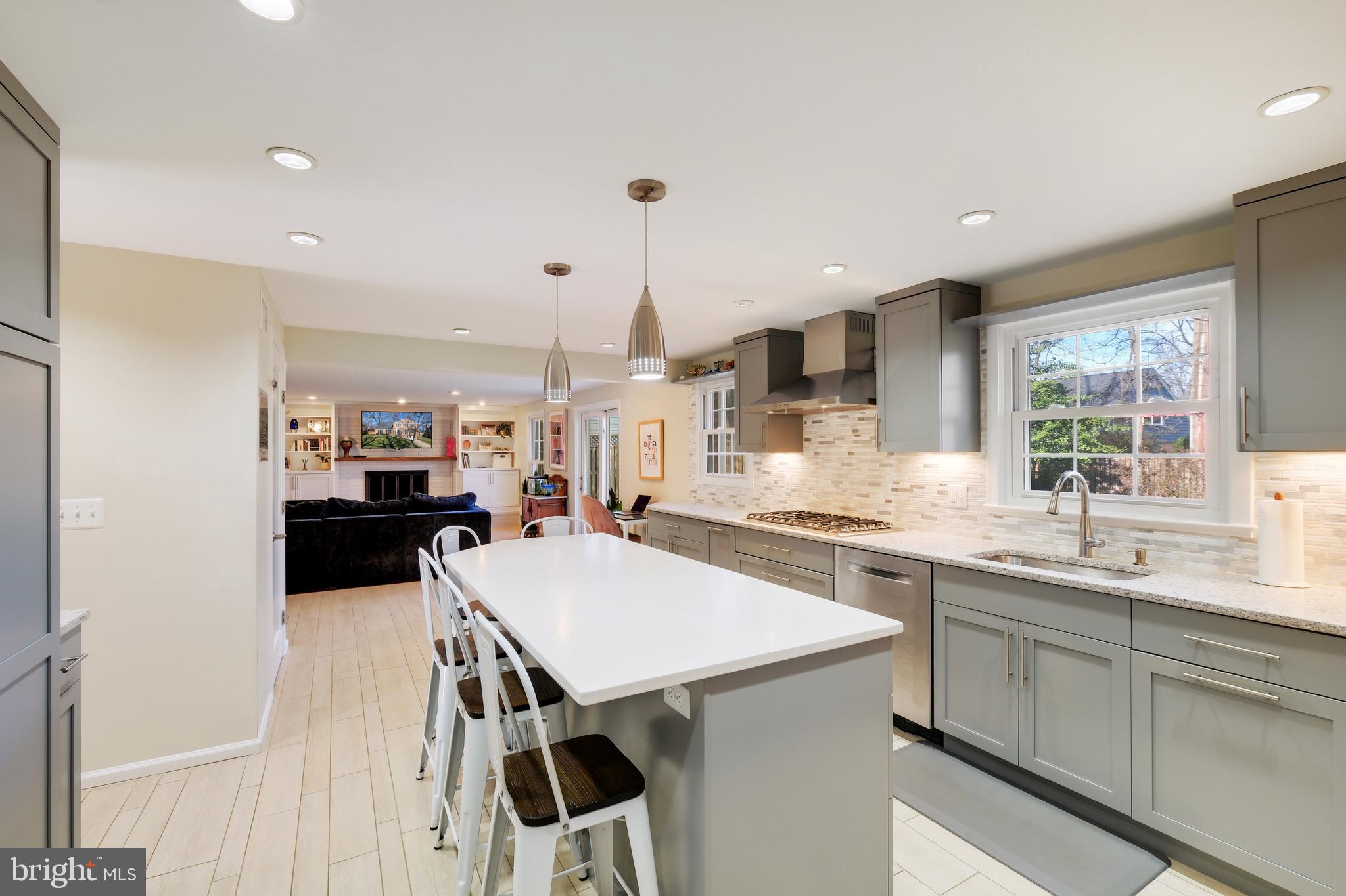 OLD FARM - Residential