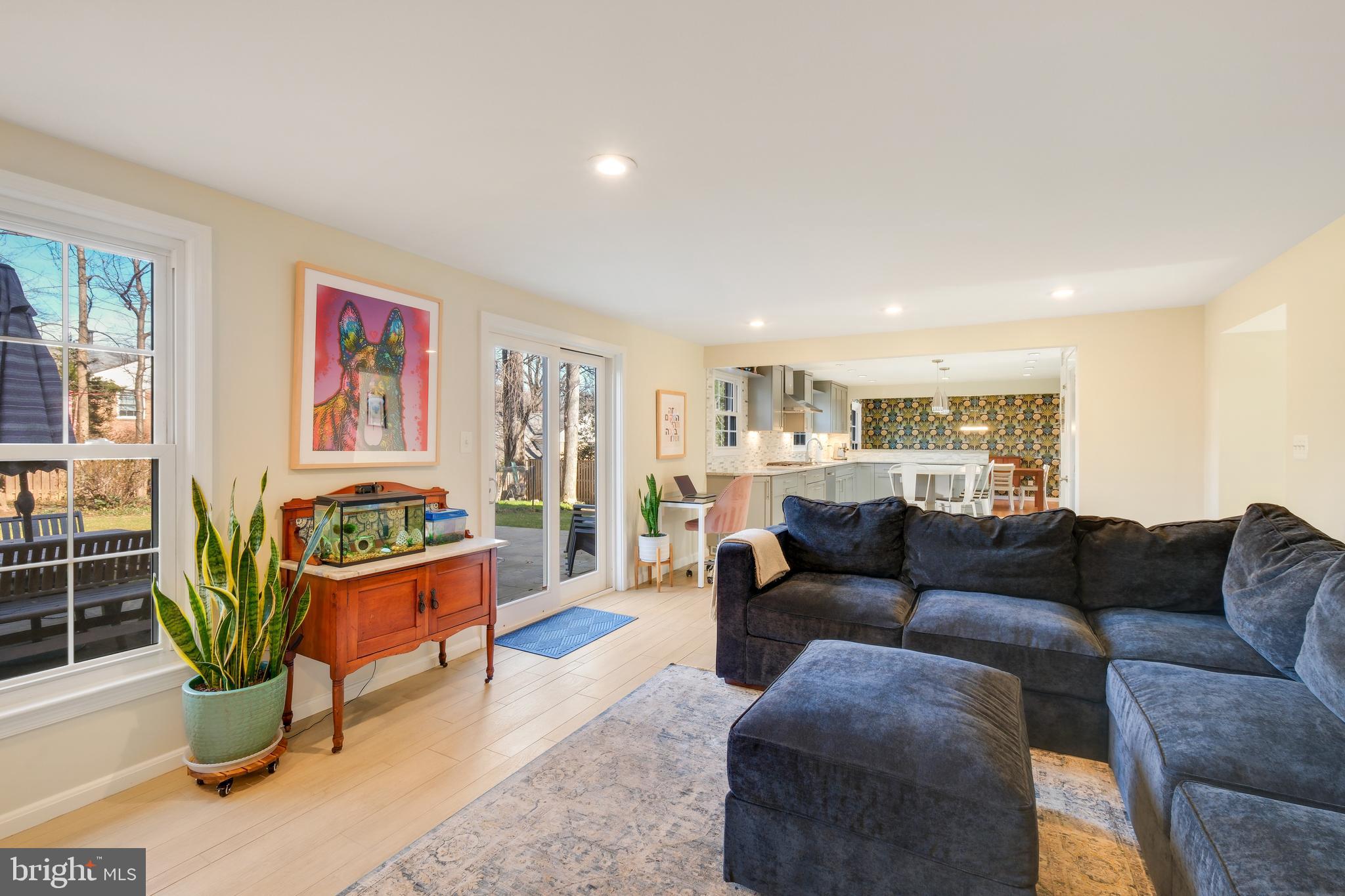 OLD FARM - Residential