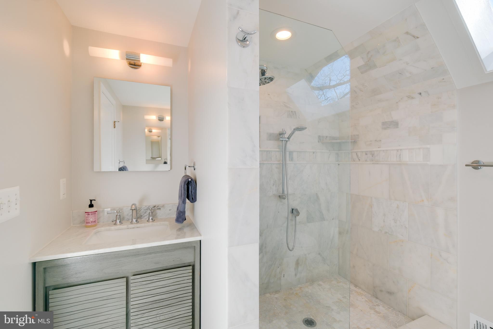 OLD FARM - Residential