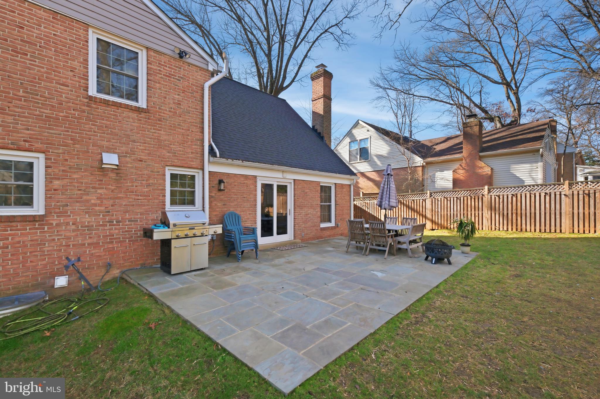 OLD FARM - Residential