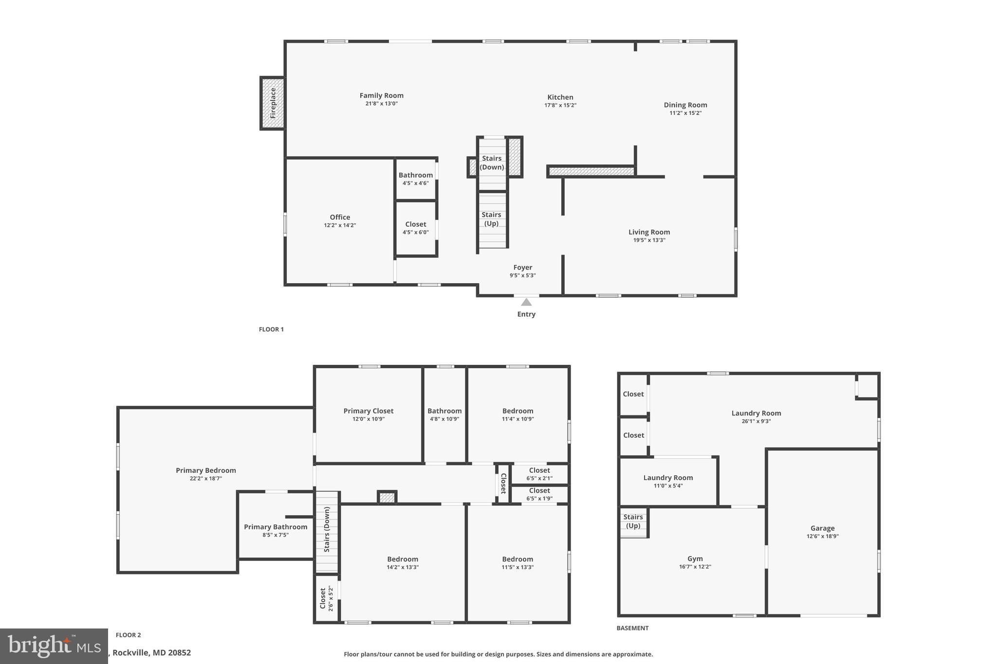 OLD FARM - Residential