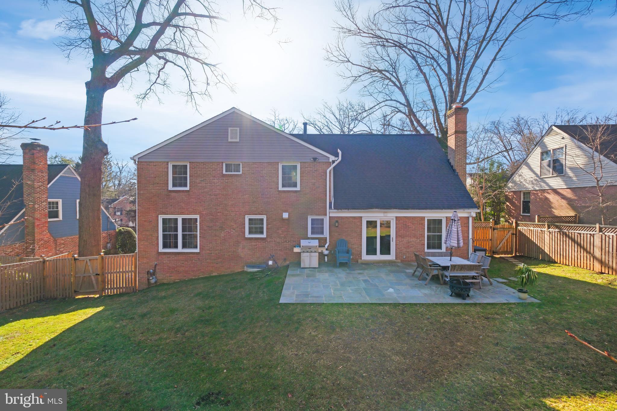 OLD FARM - Residential