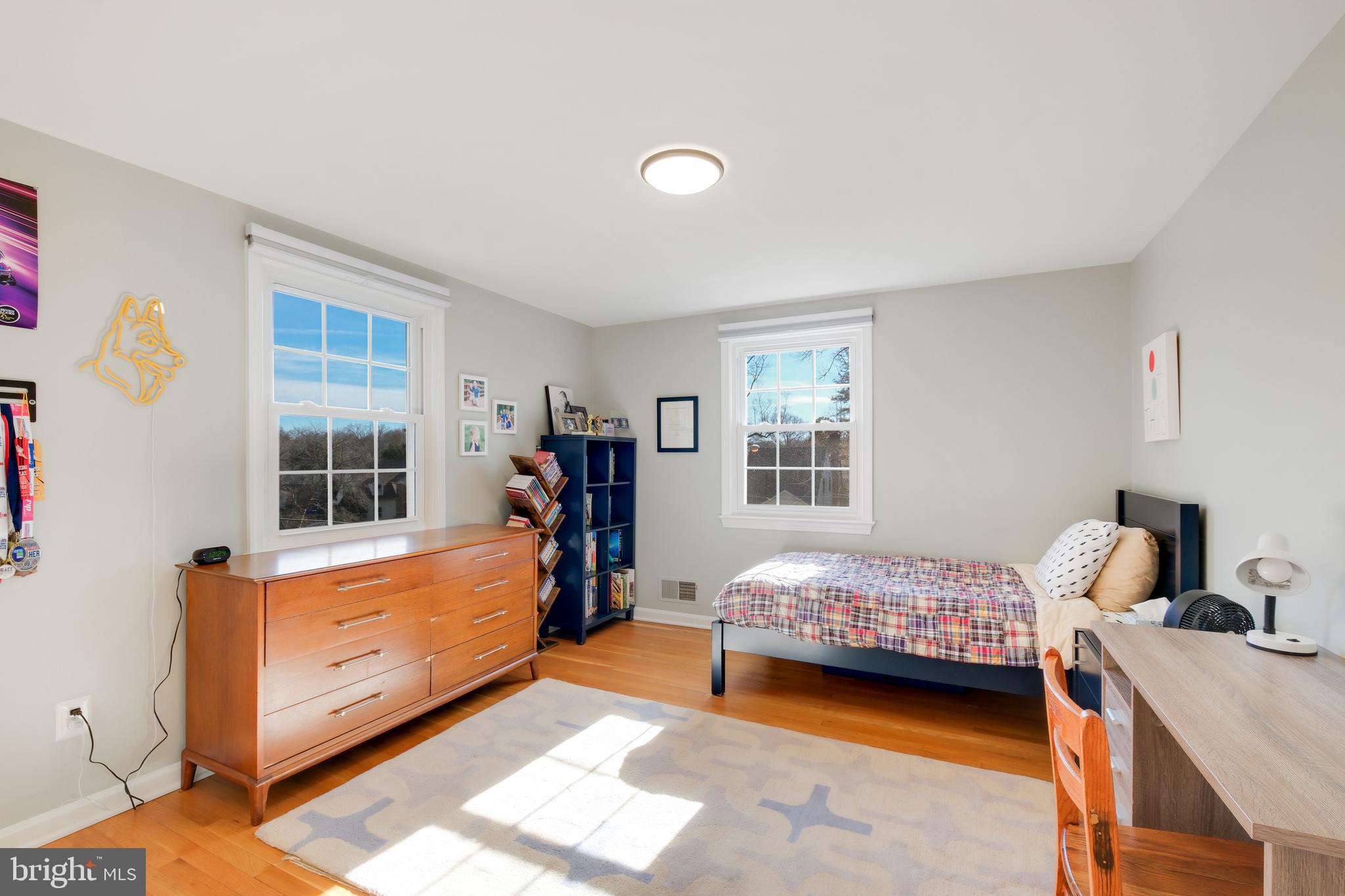 OLD FARM - Residential