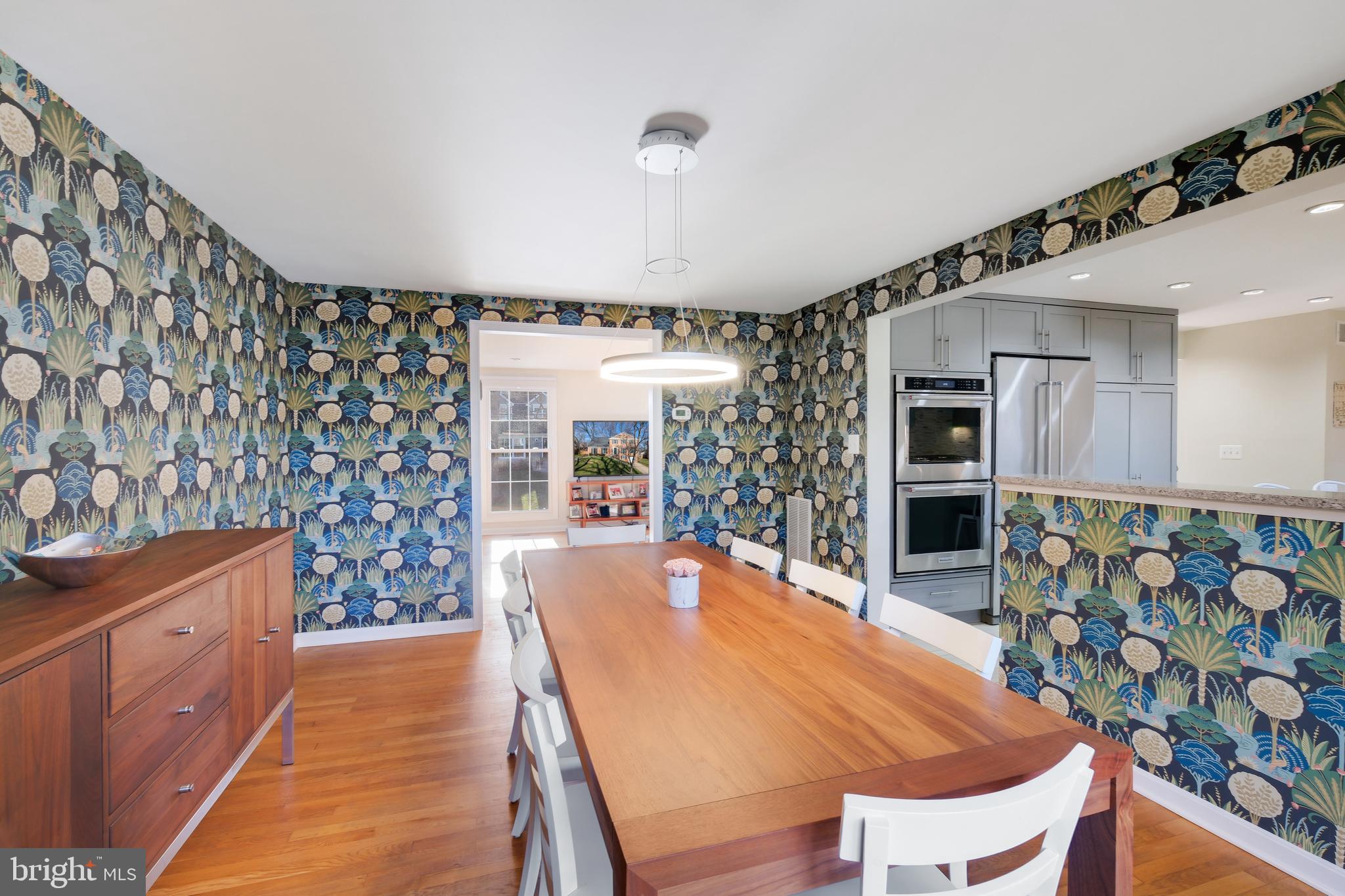 OLD FARM - Residential