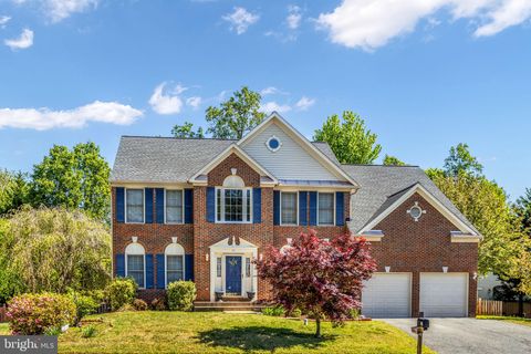 Photo of 21 Northampton Boulevard, STAFFORD, VA 22554 (MLS # VAST2048308)