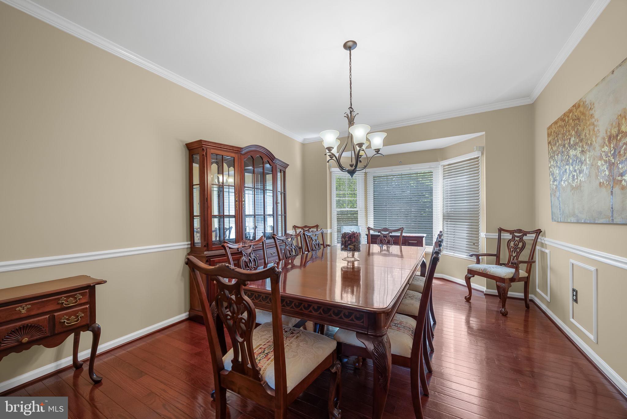 HAMPTON OAKS - Residential