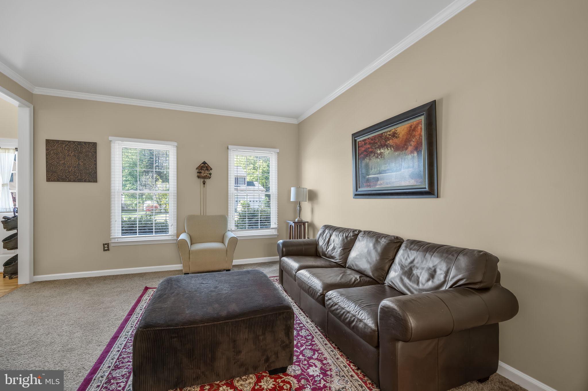 HAMPTON OAKS - Residential