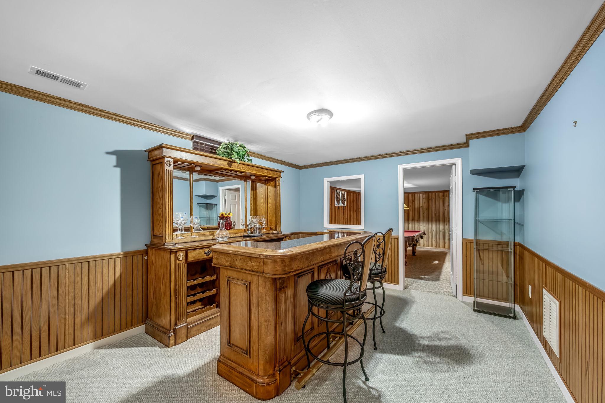 HAMPTON OAKS - Residential