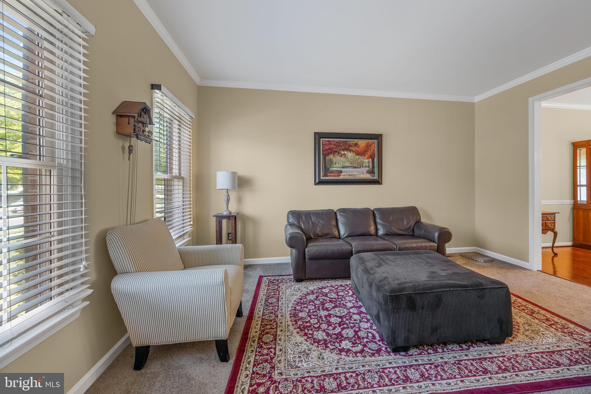 HAMPTON OAKS - Residential