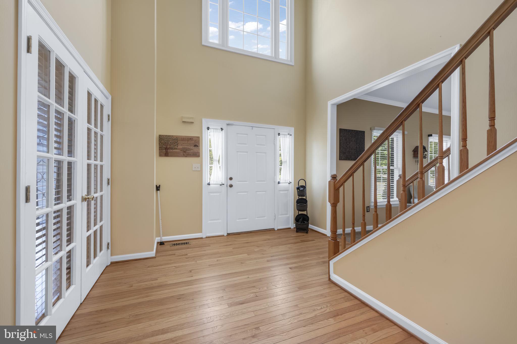 HAMPTON OAKS - Residential