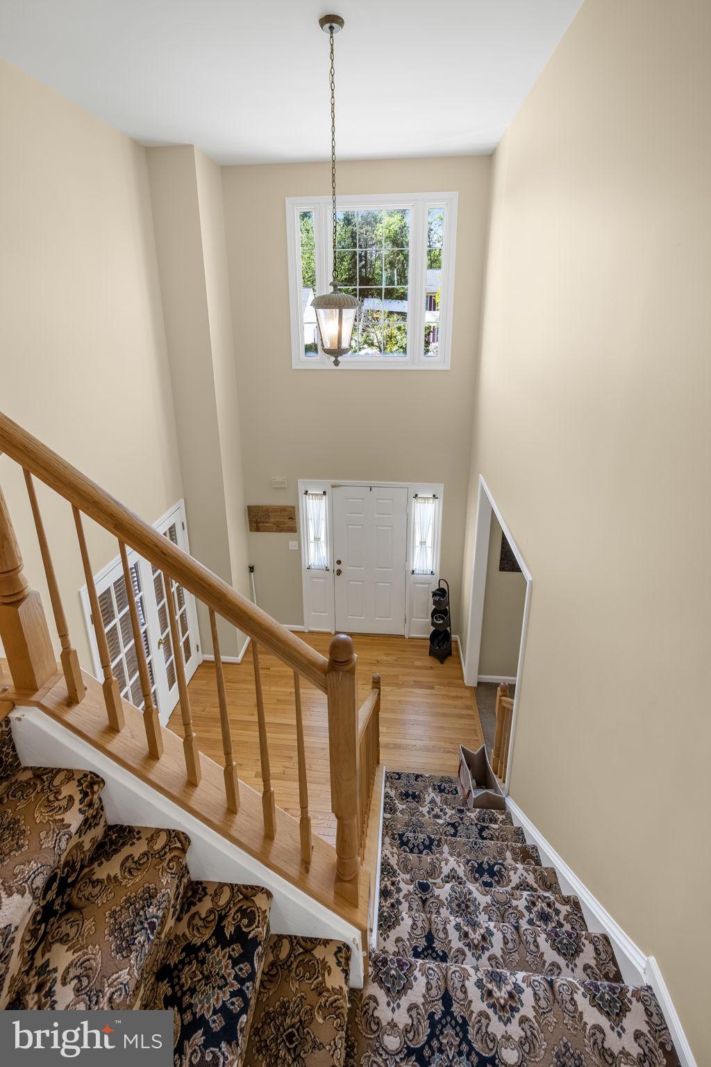 HAMPTON OAKS - Residential