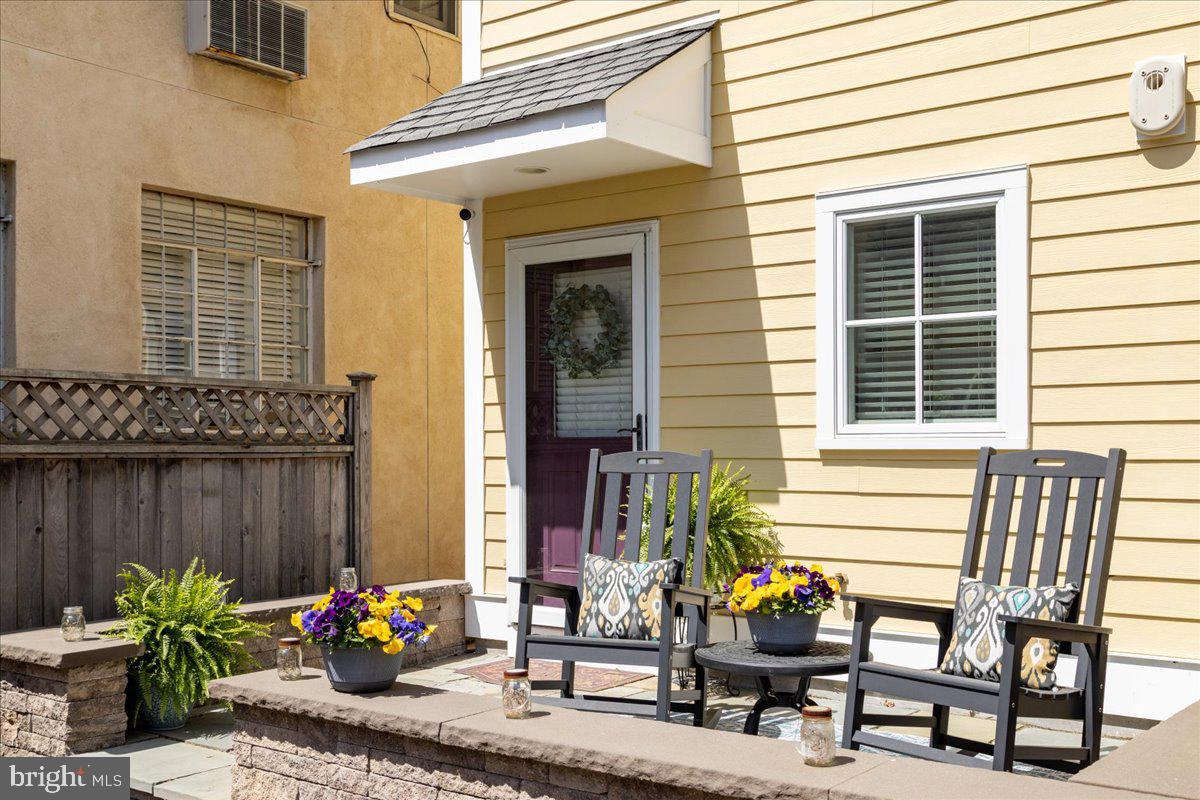 DOYLESTOWN BORO - Residential