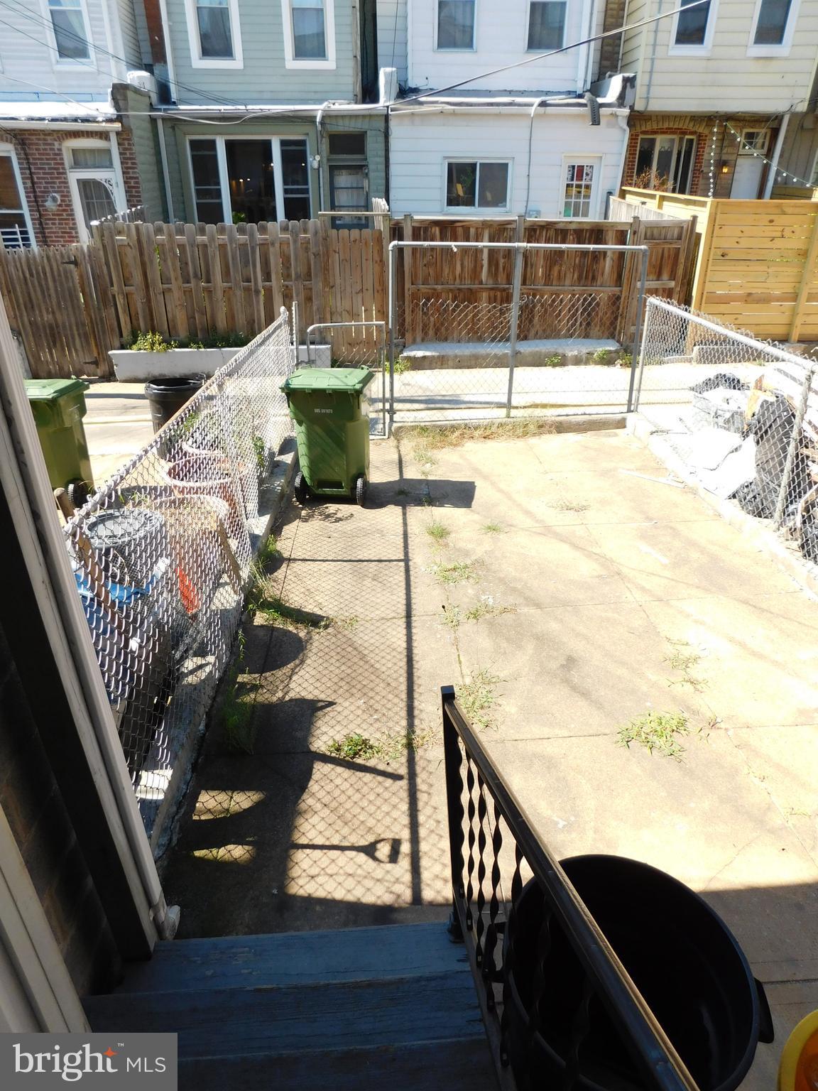 NONE AVAILABLE - Residential Lease