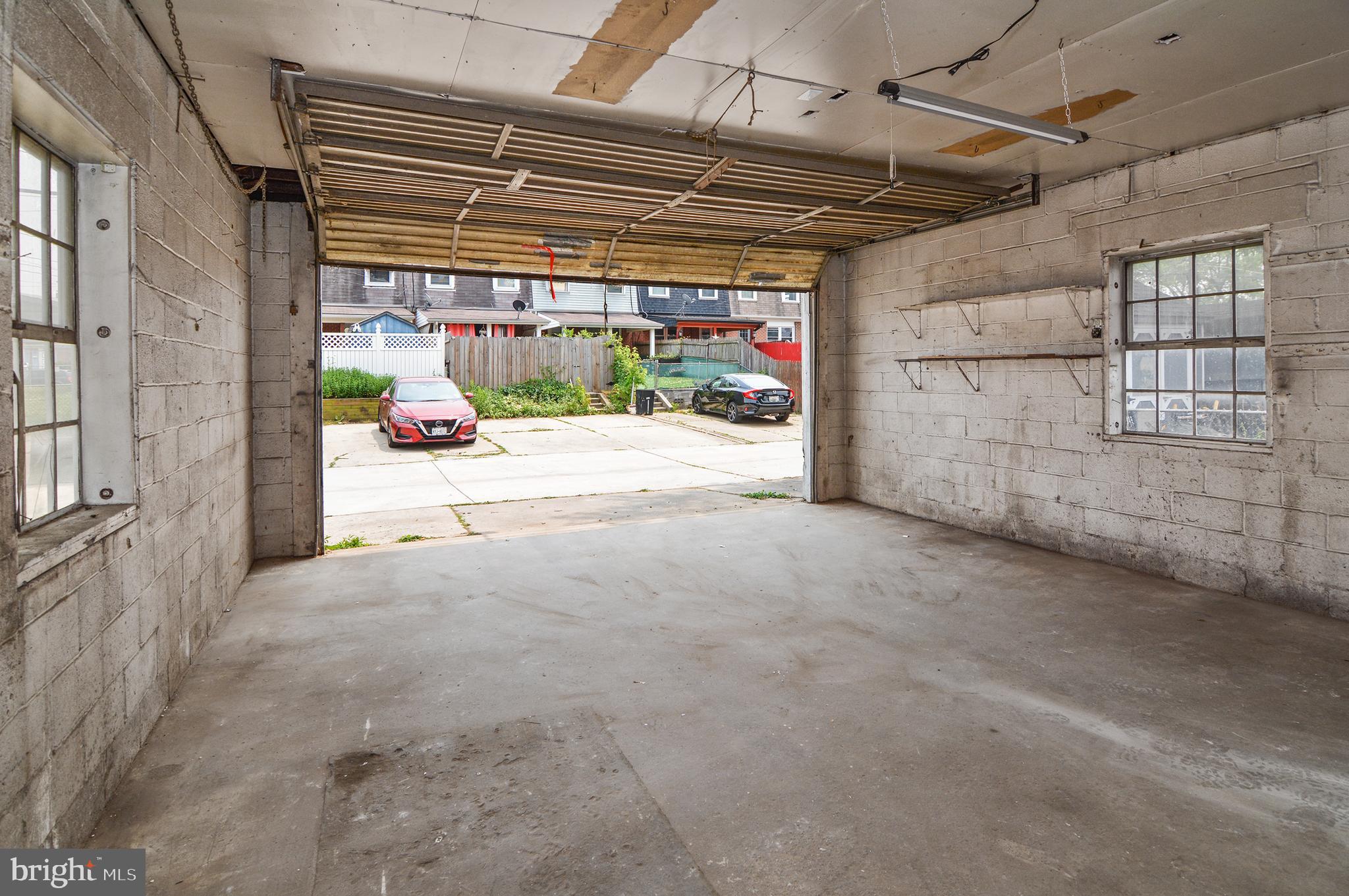 PATAPSCO TERRACE - Residential