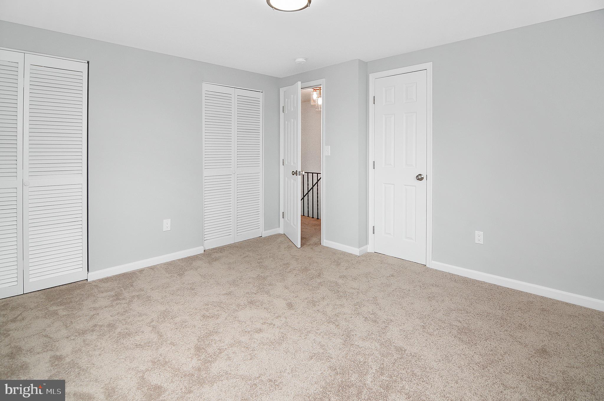 PATAPSCO TERRACE - Residential