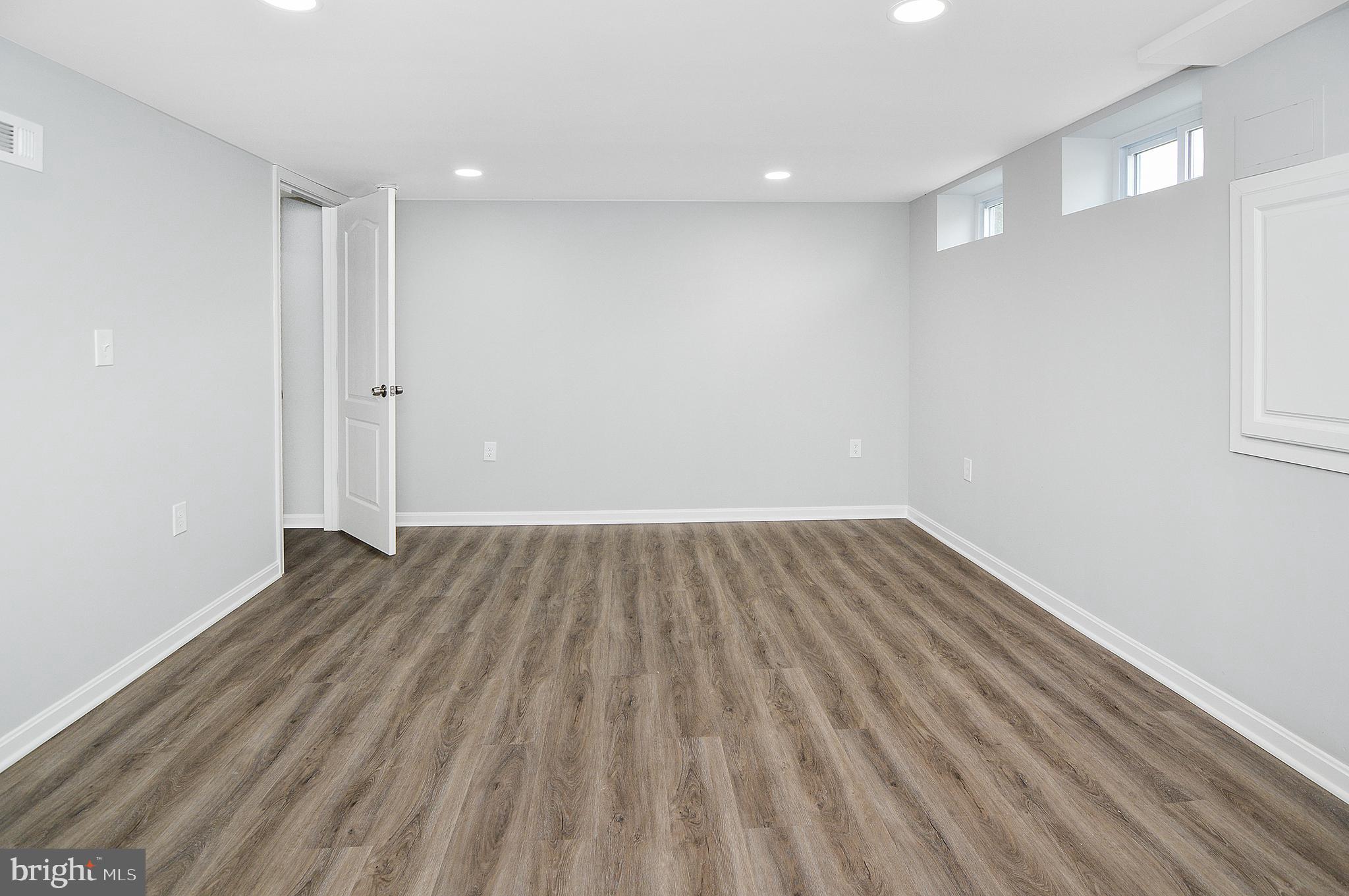 PATAPSCO TERRACE - Residential