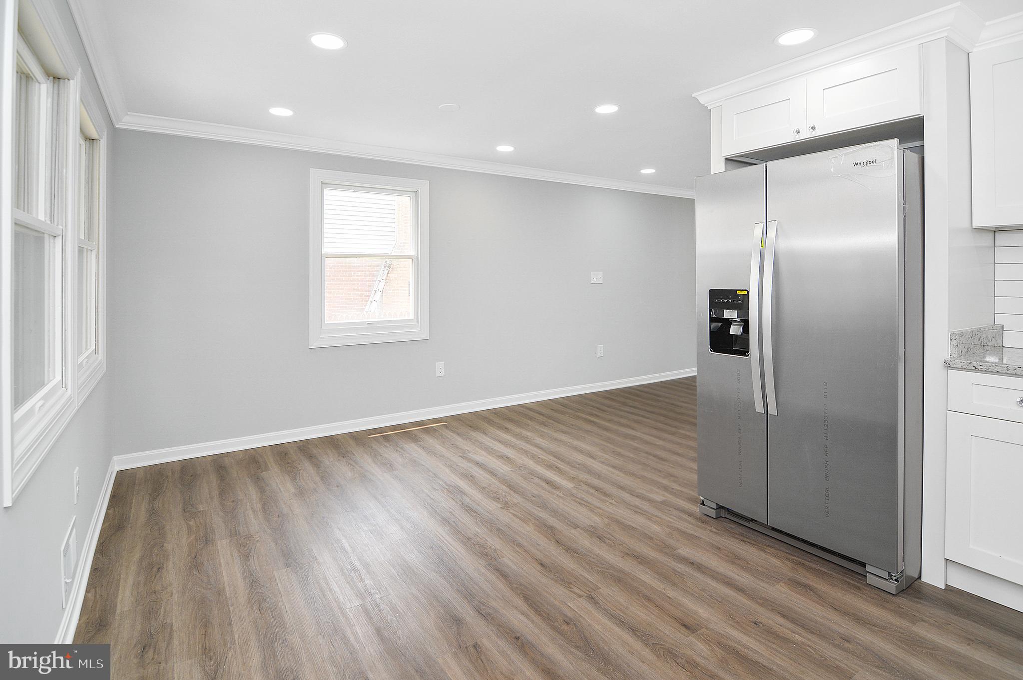 PATAPSCO TERRACE - Residential