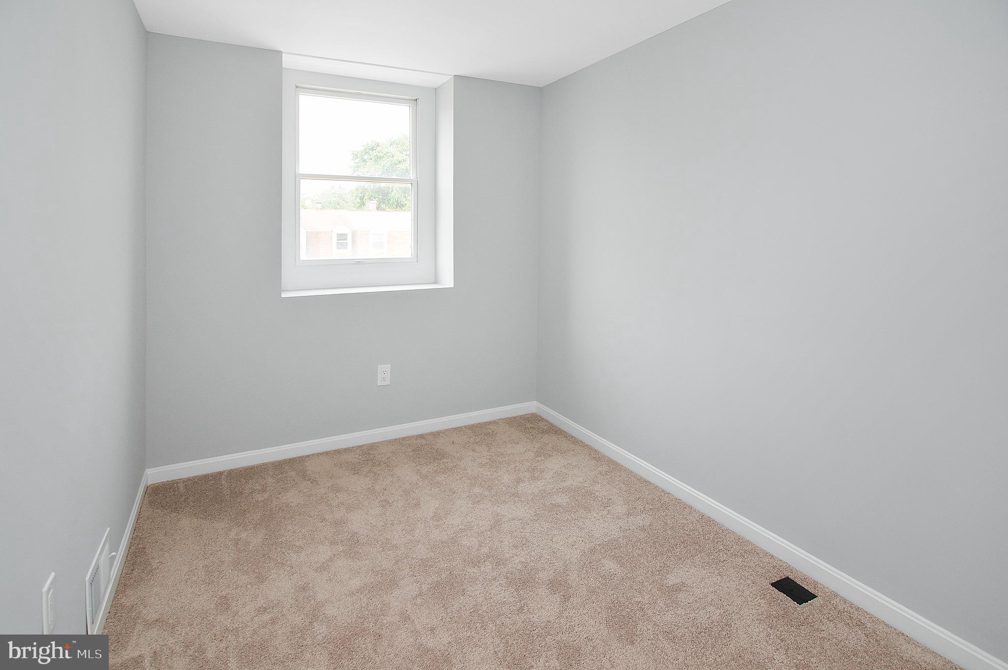 PATAPSCO TERRACE - Residential